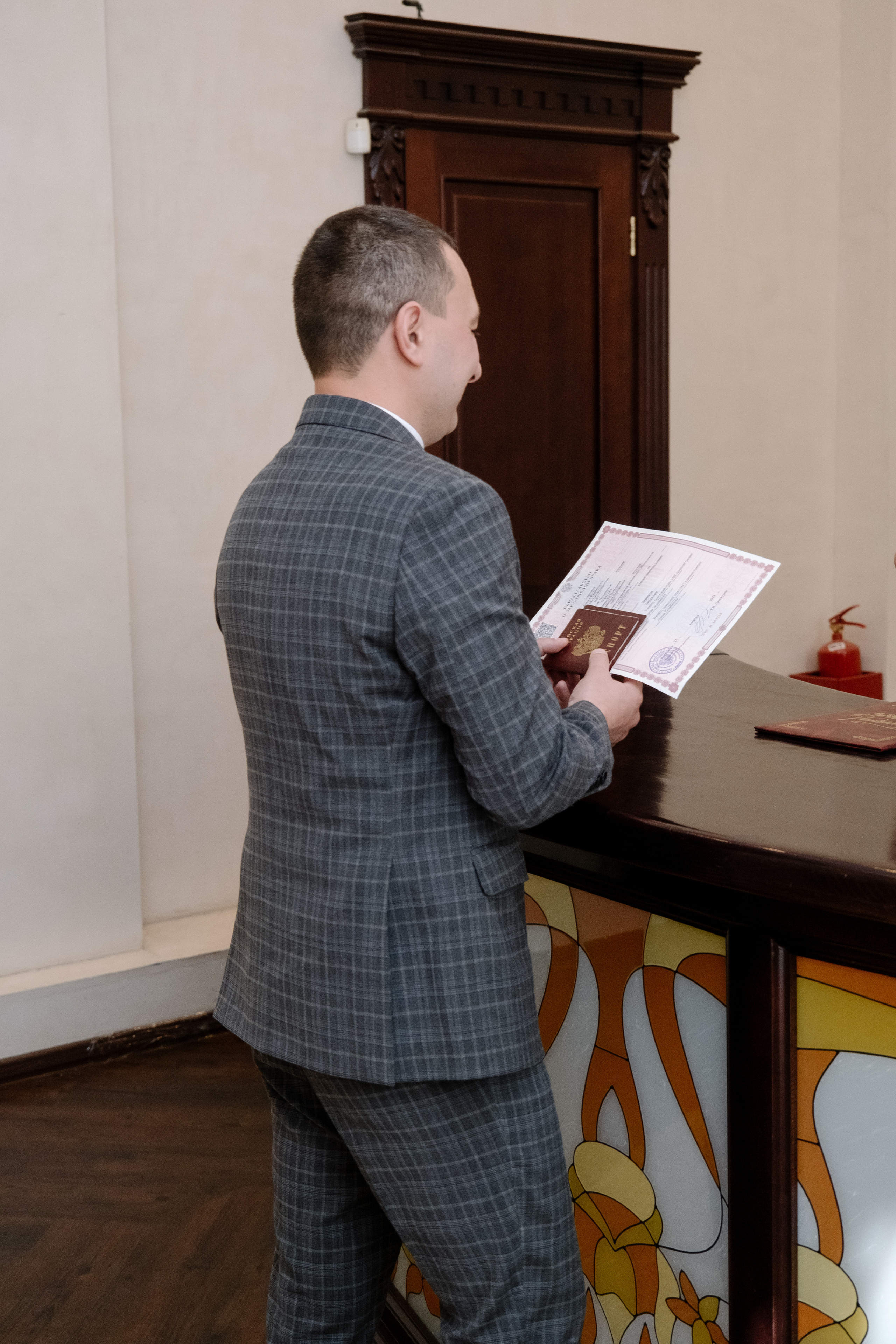 Ксения и Ринат. Семейный и свадебный фотограф