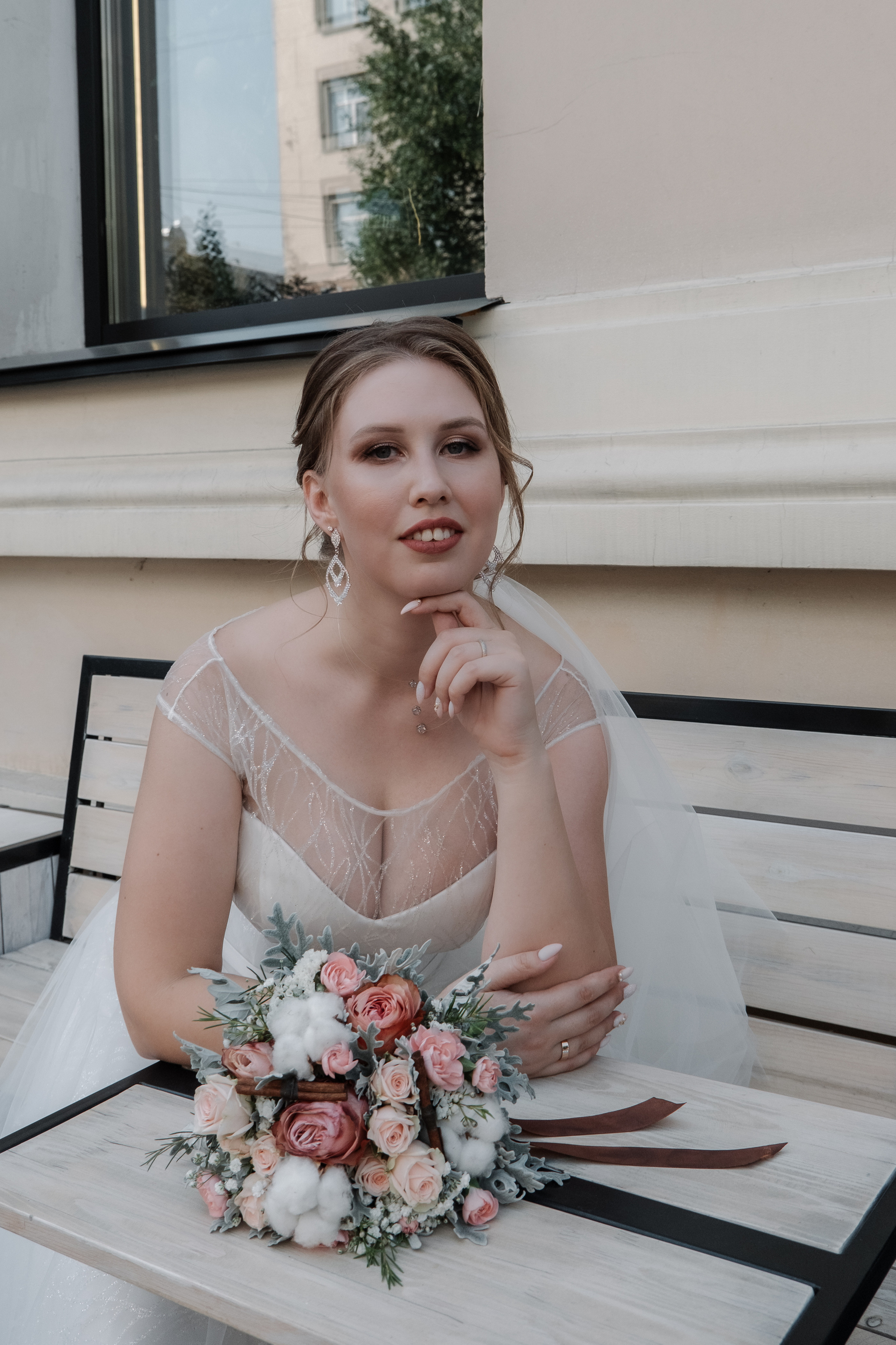 Ксения и Ринат. Семейный и свадебный фотограф