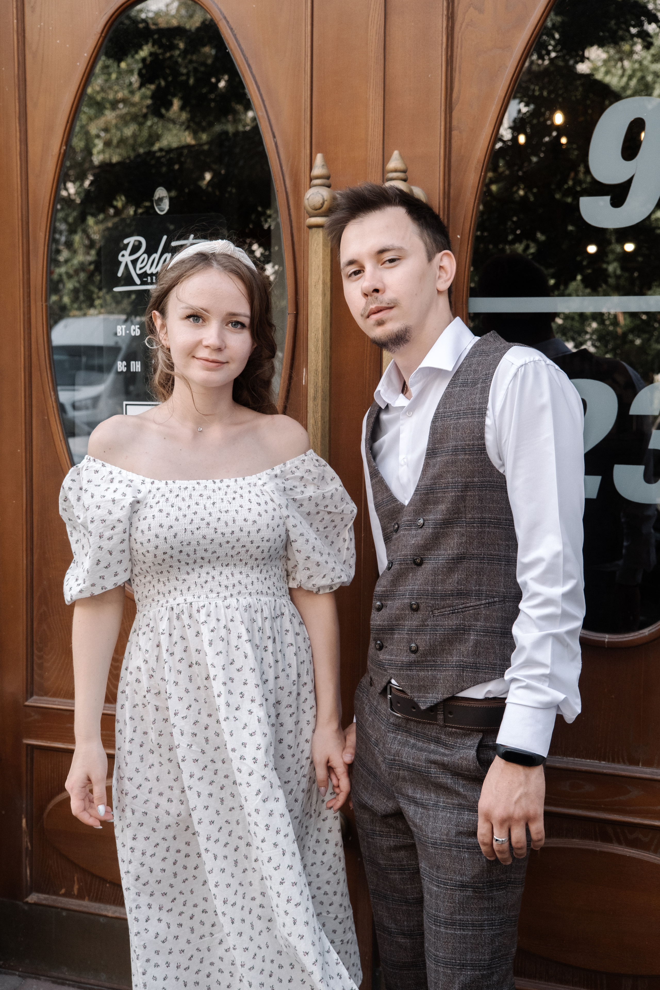 Ксения и Ринат. Семейный и свадебный фотограф