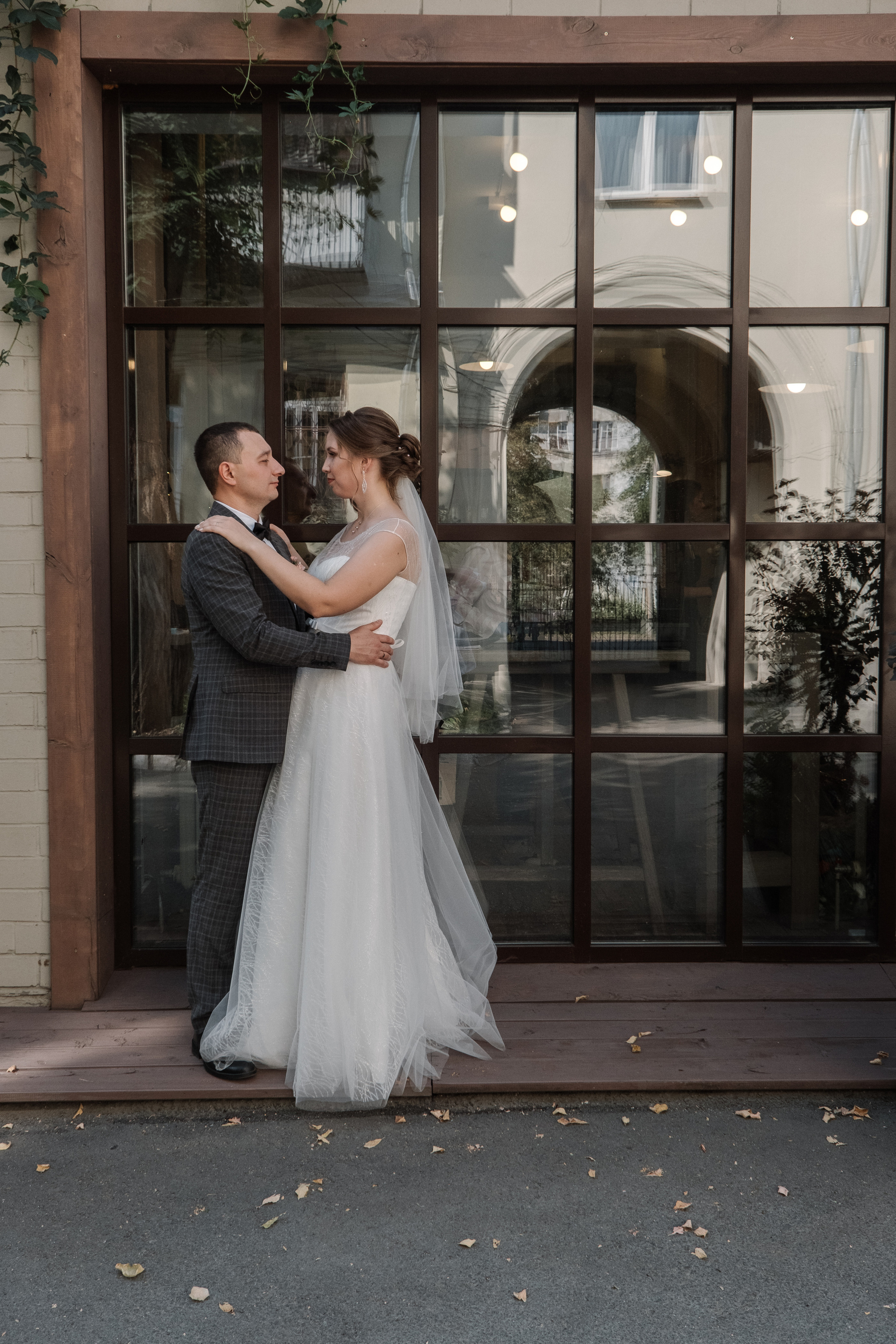 Ксения и Ринат. Семейный и свадебный фотограф