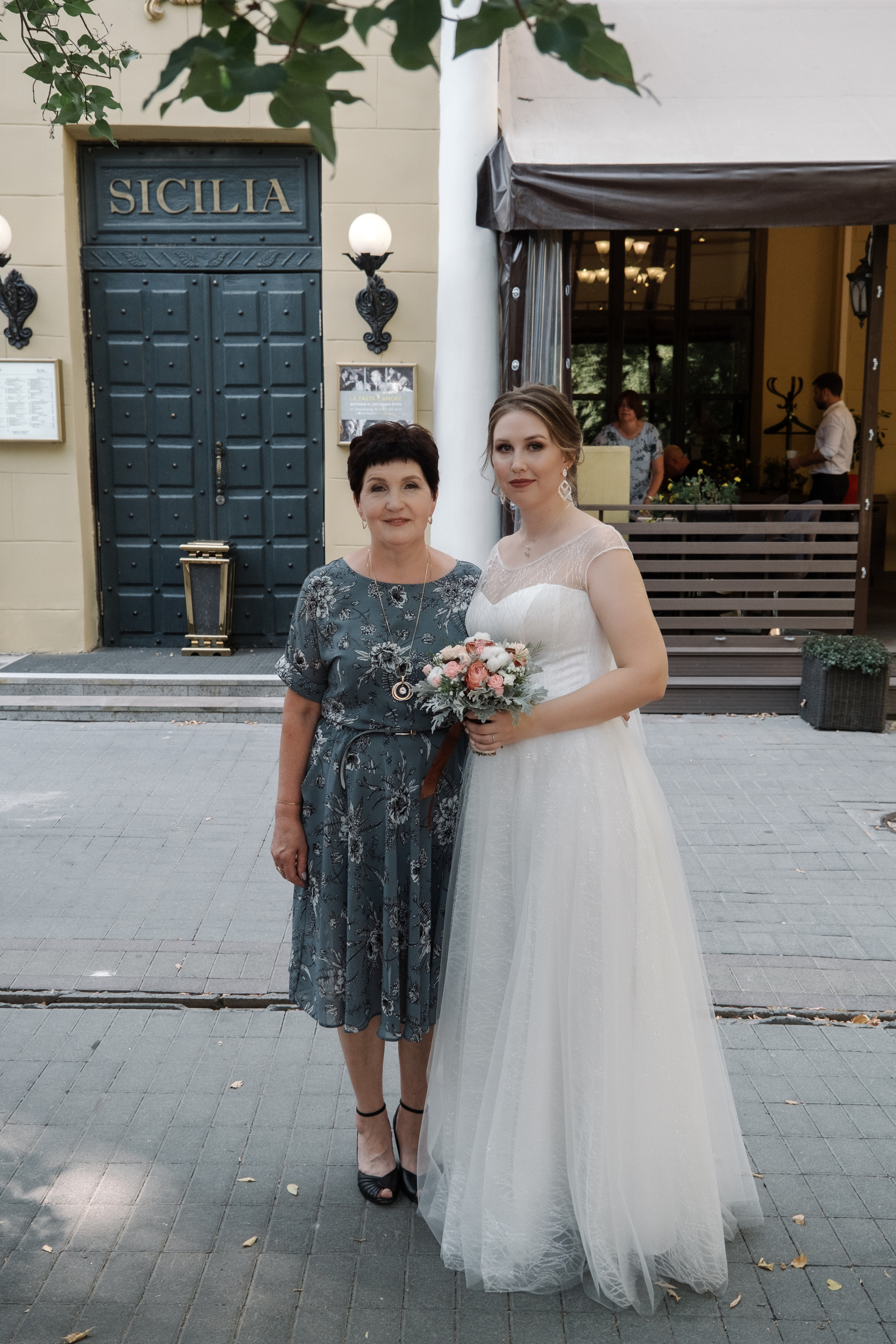 Ксения и Ринат. Семейный и свадебный фотограф