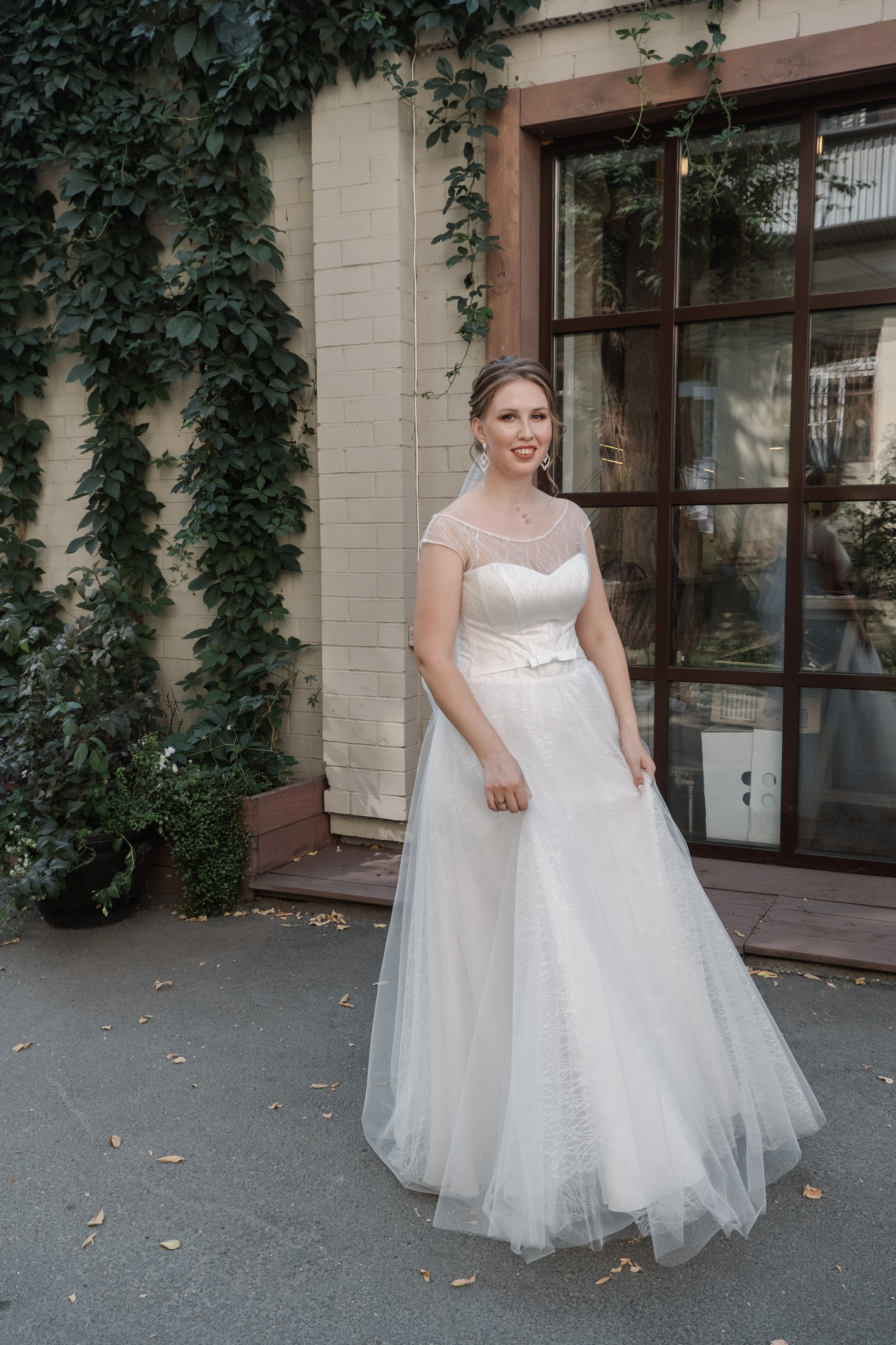 Ксения и Ринат. Семейный и свадебный фотограф