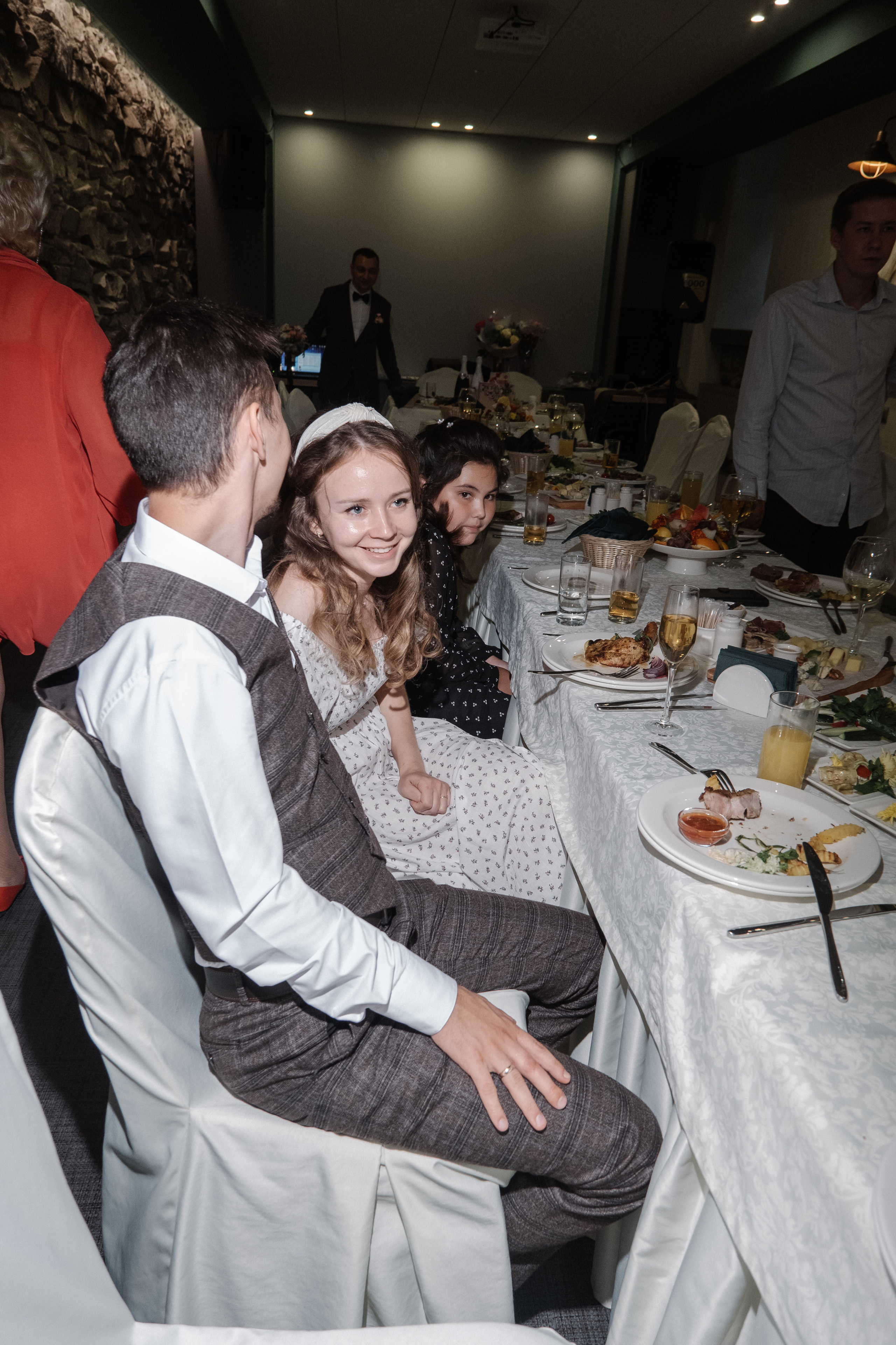 Ксения и Ринат. Семейный и свадебный фотограф