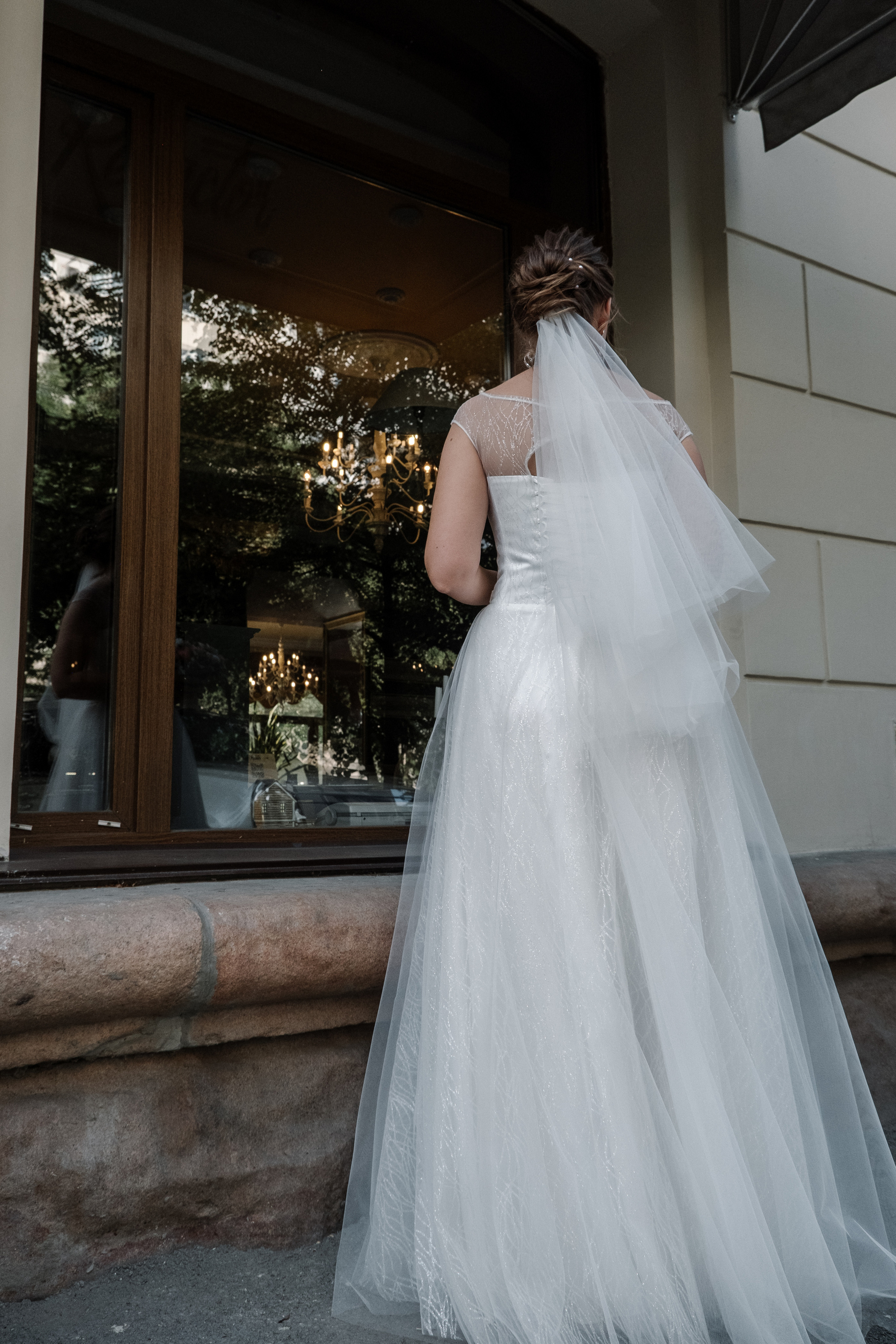 Ксения и Ринат. Семейный и свадебный фотограф