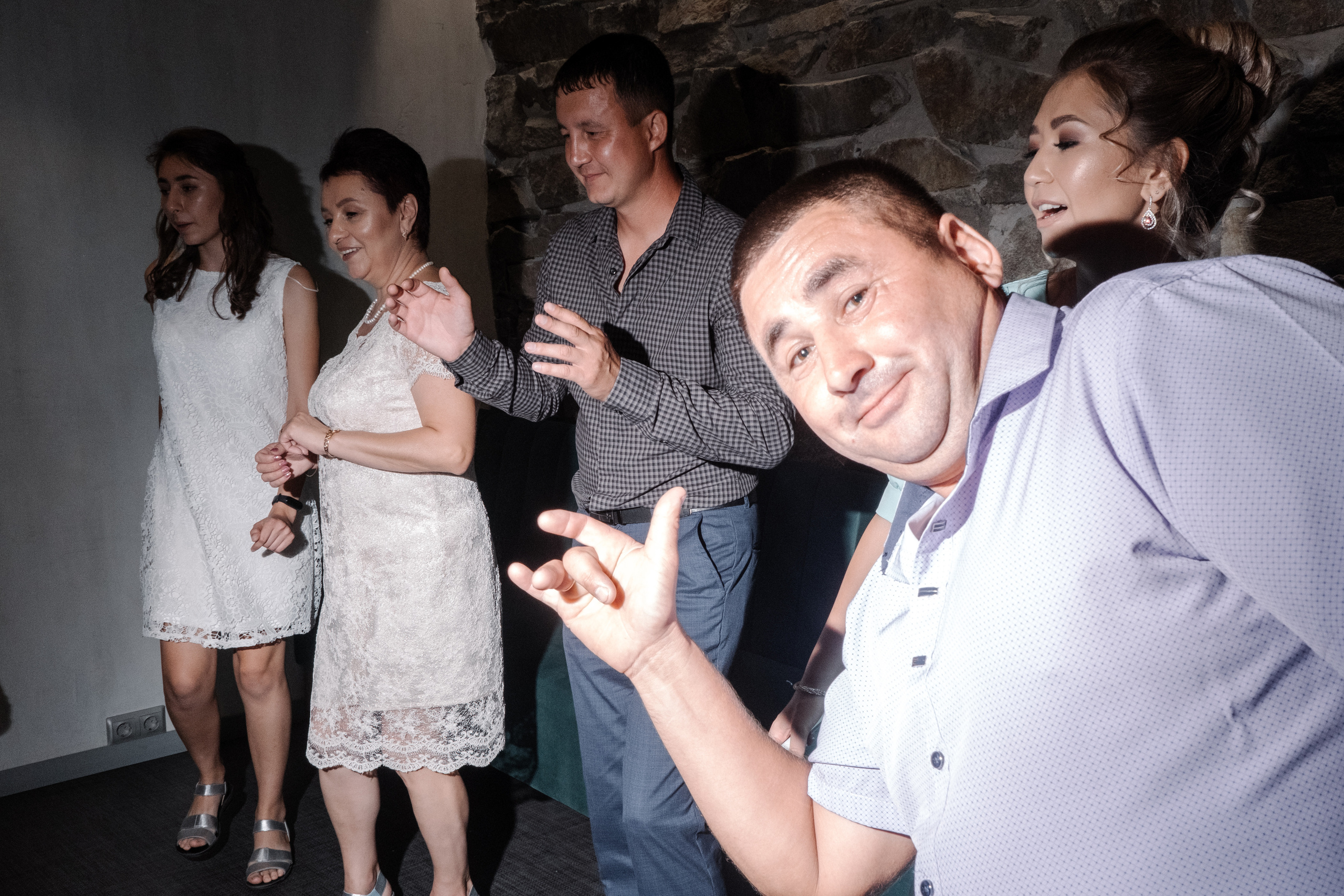 Ксения и Ринат. Семейный и свадебный фотограф