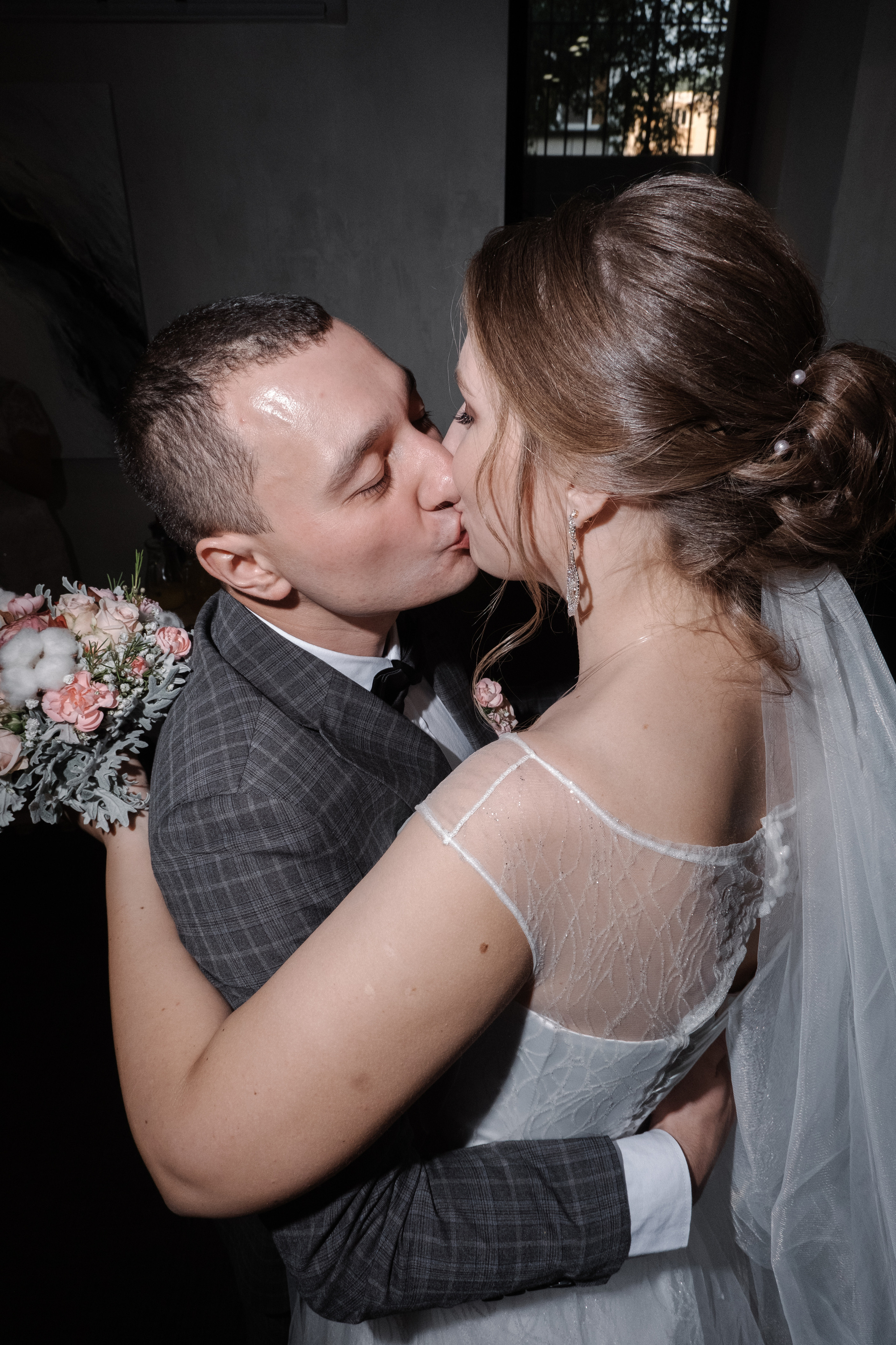 Ксения и Ринат. Семейный и свадебный фотограф