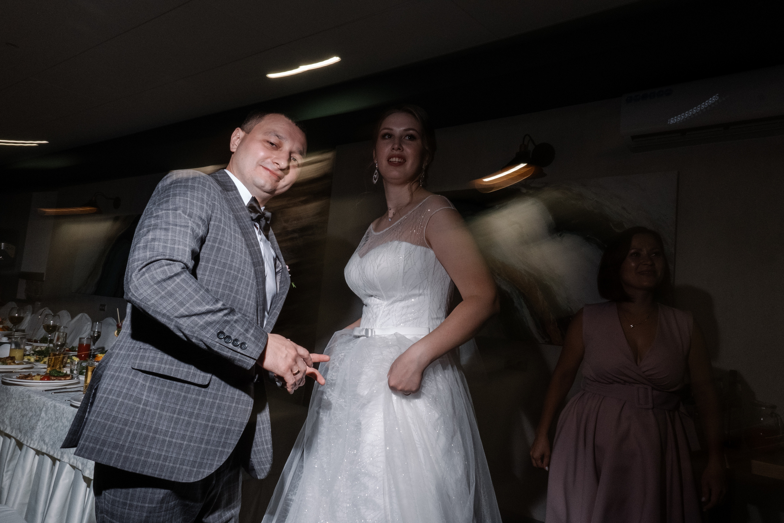 Ксения и Ринат. Семейный и свадебный фотограф