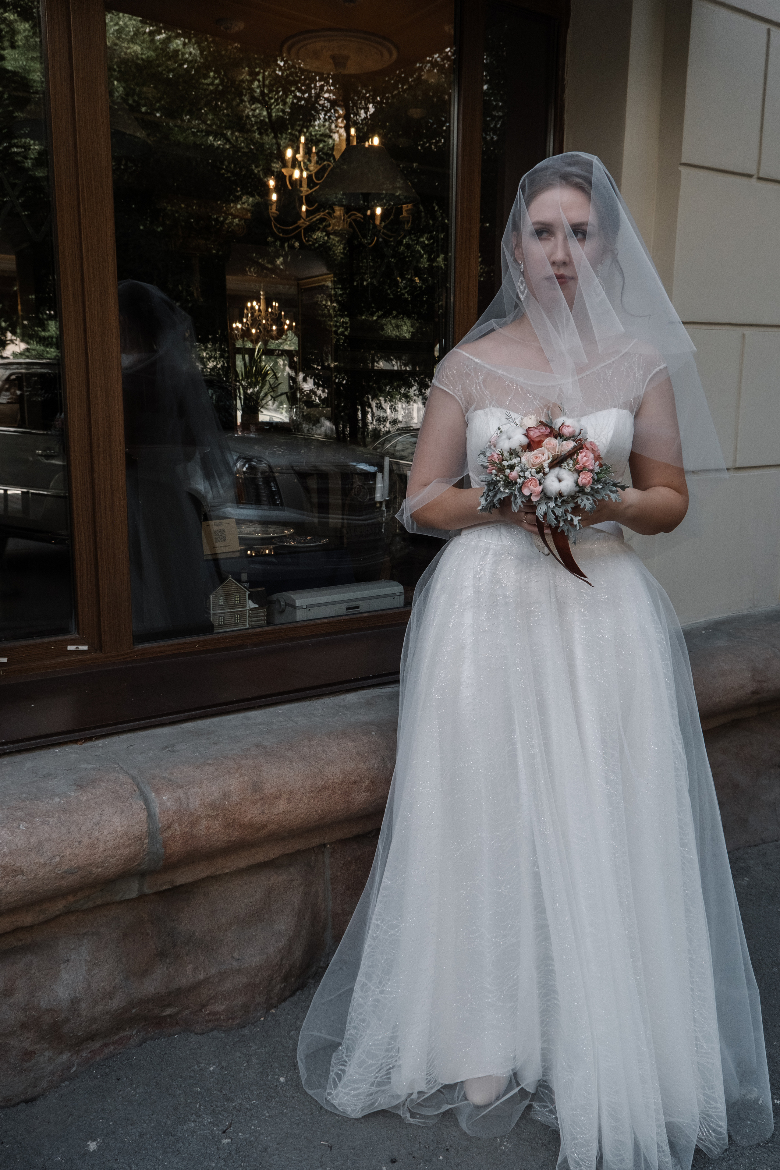 Ксения и Ринат. Семейный и свадебный фотограф