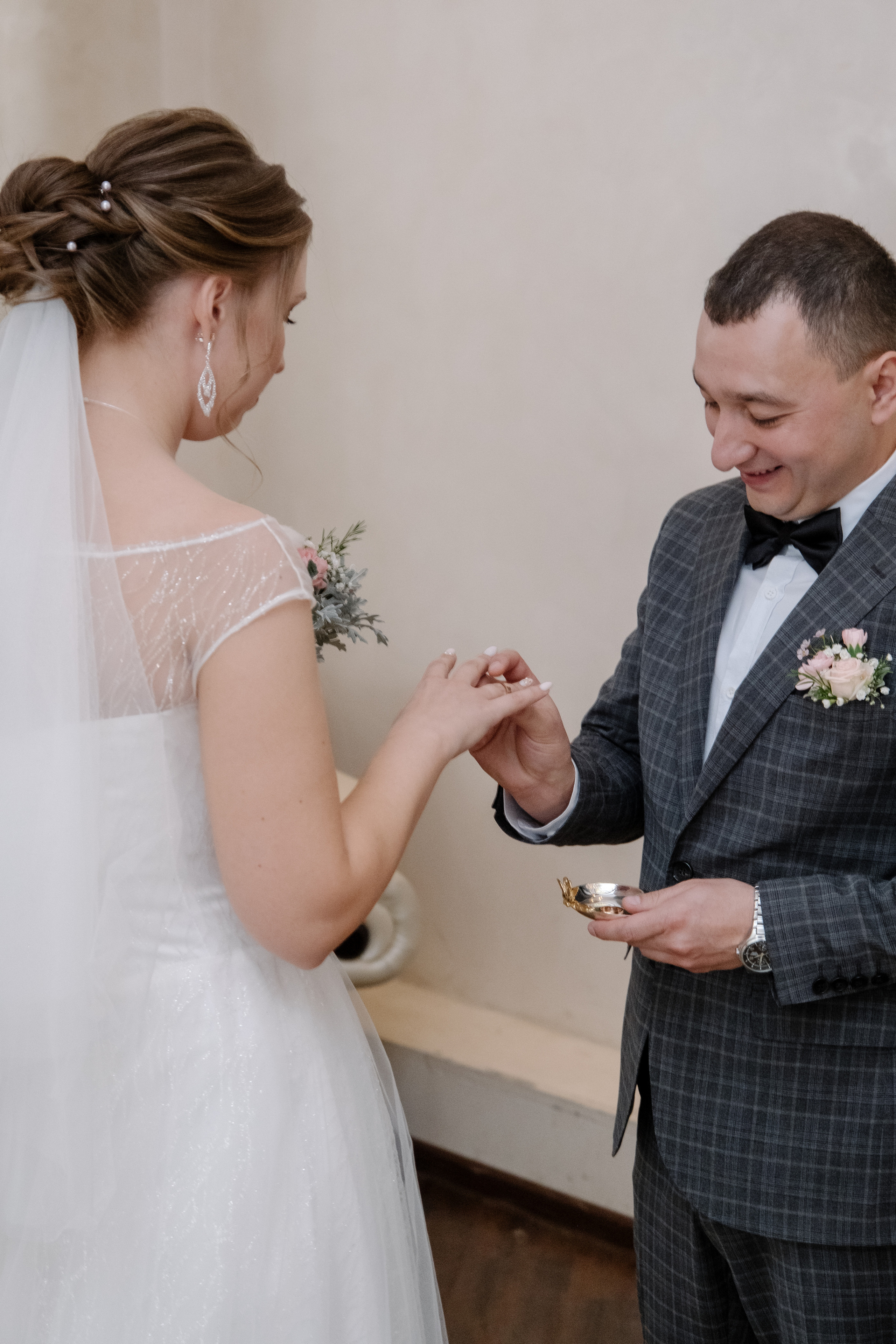 Ксения и Ринат. Семейный и свадебный фотограф