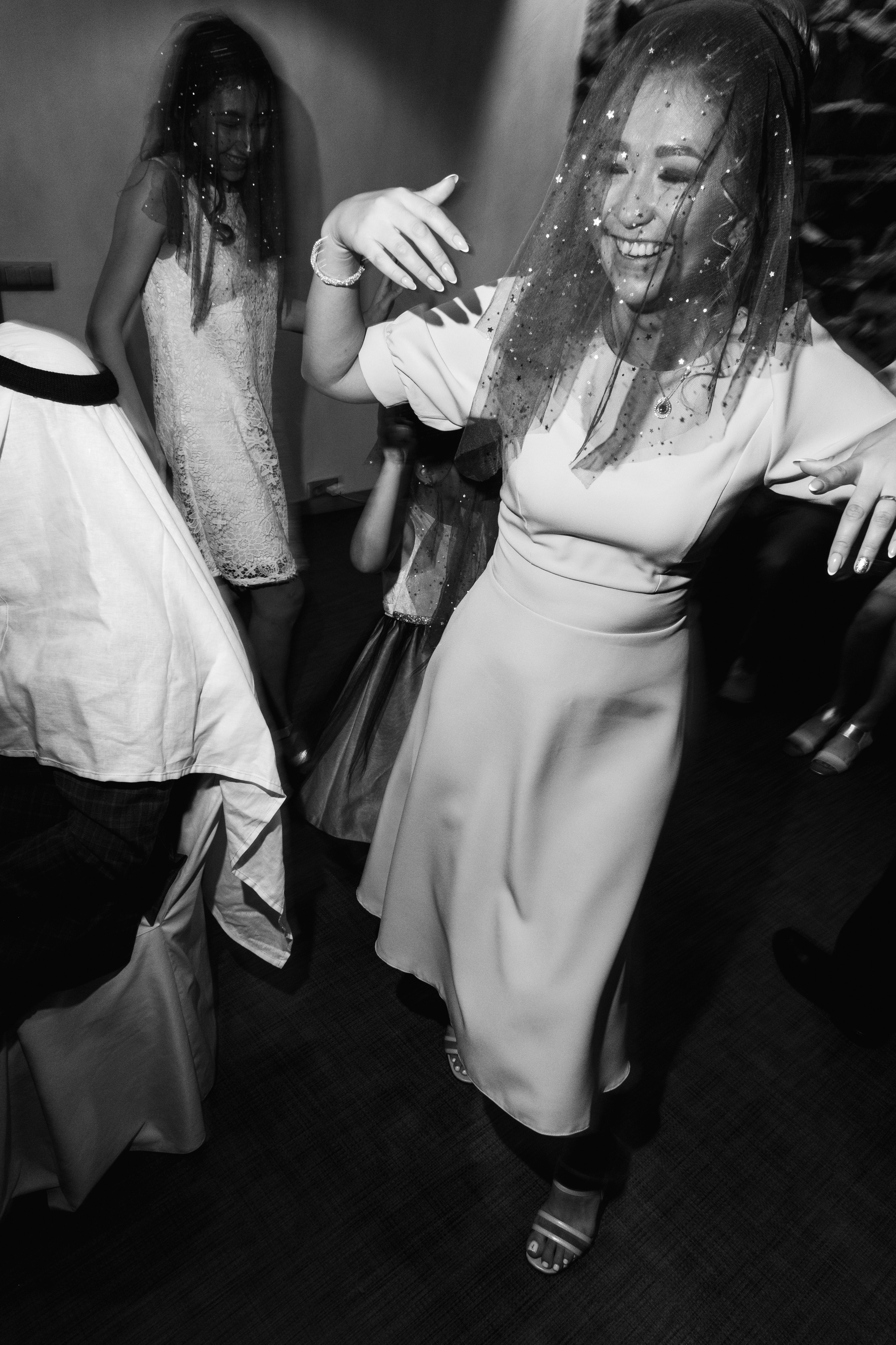 Ксения и Ринат. Семейный и свадебный фотограф