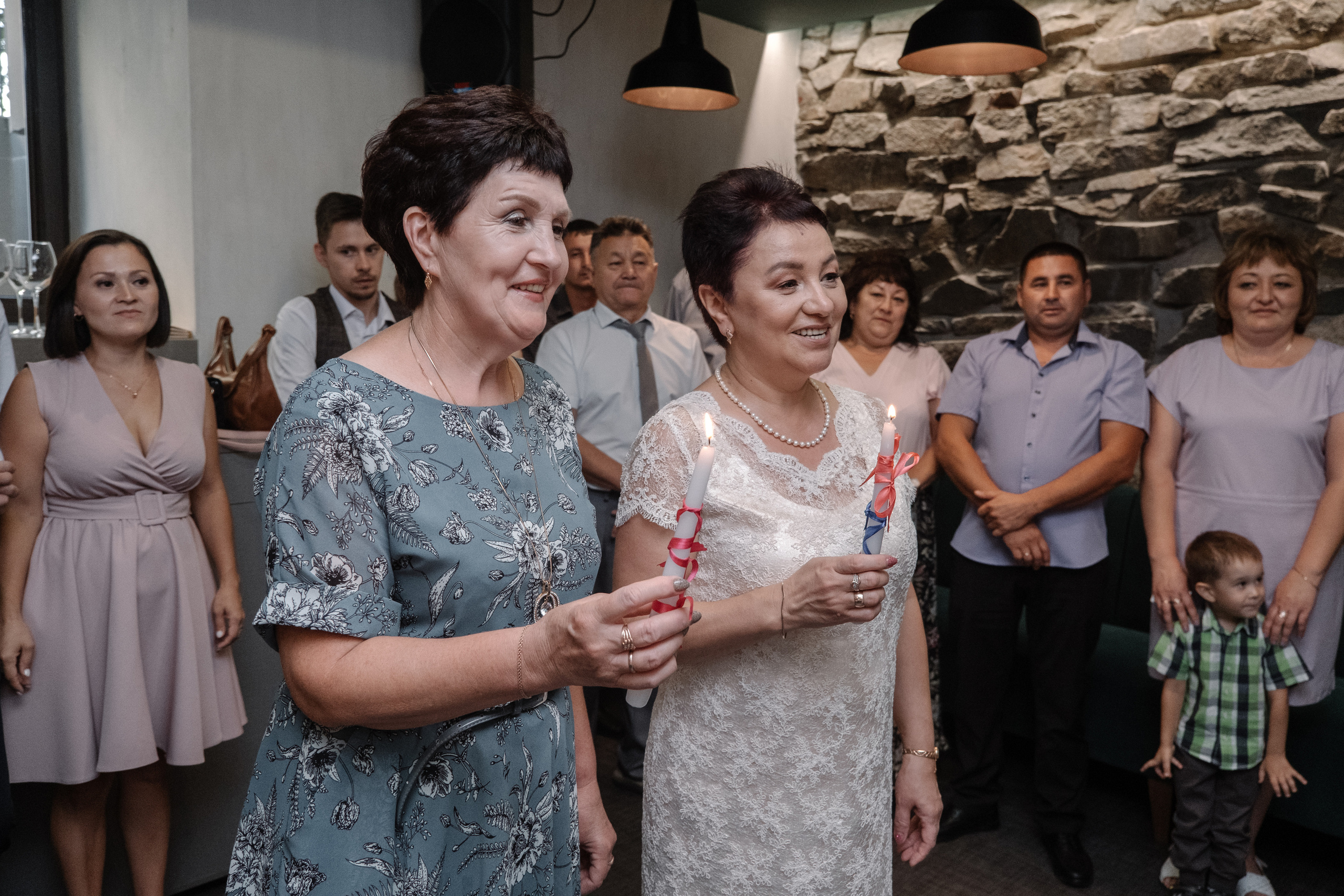 Ксения и Ринат. Семейный и свадебный фотограф