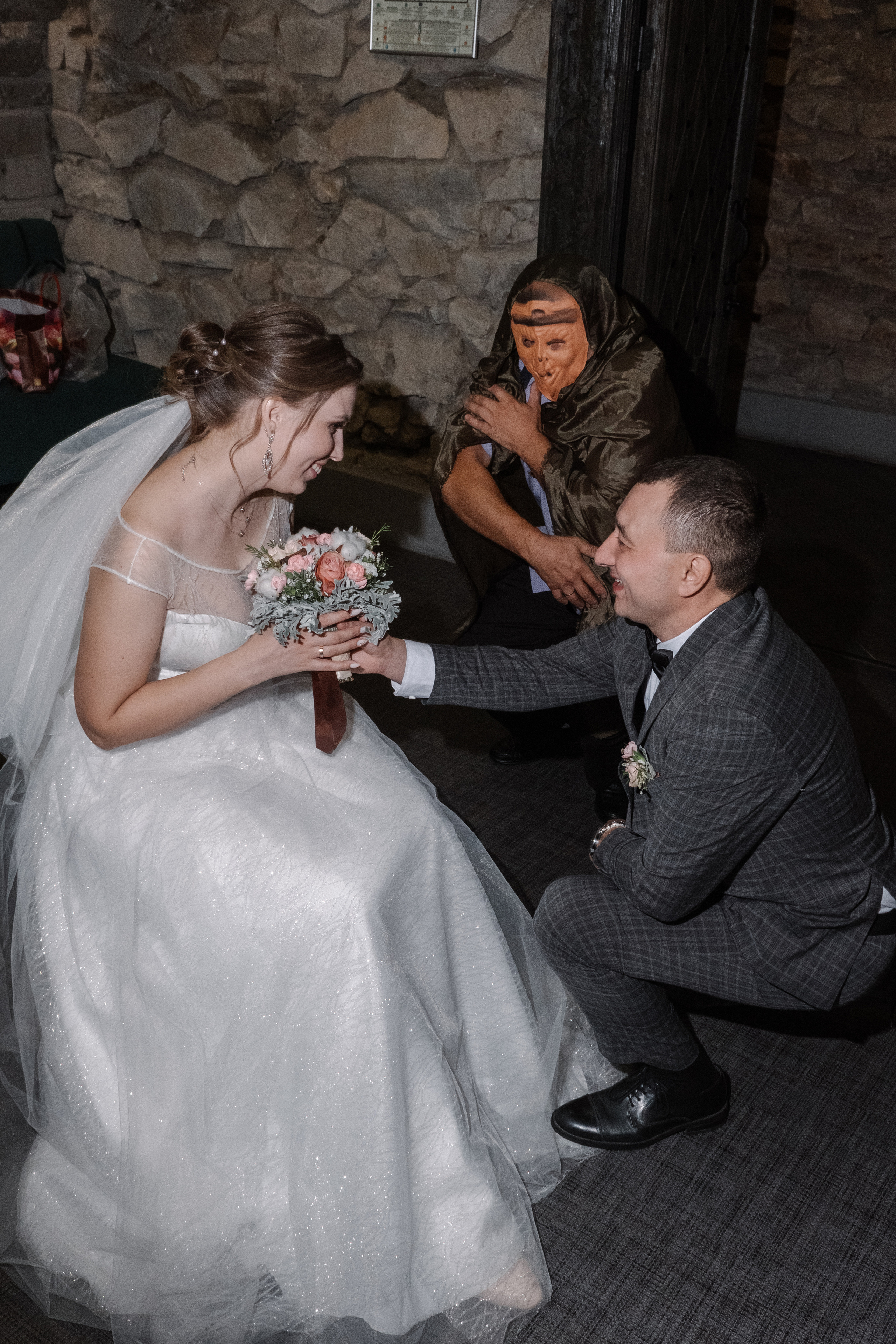 Ксения и Ринат. Семейный и свадебный фотограф