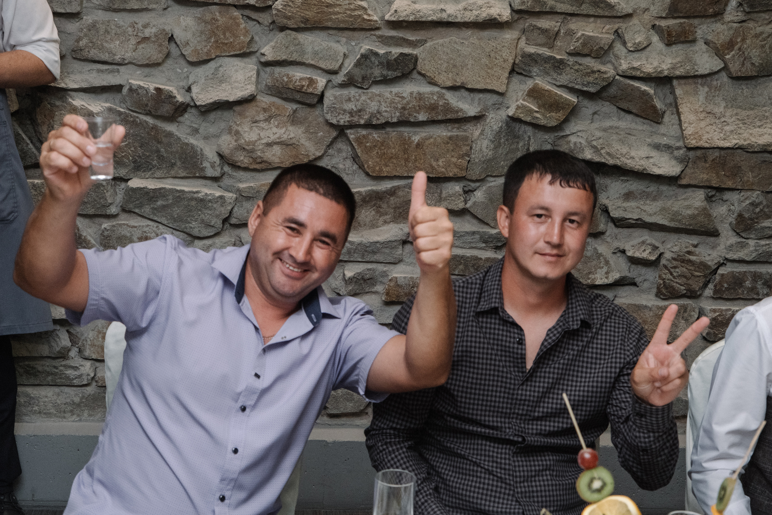 Ксения и Ринат. Семейный и свадебный фотограф