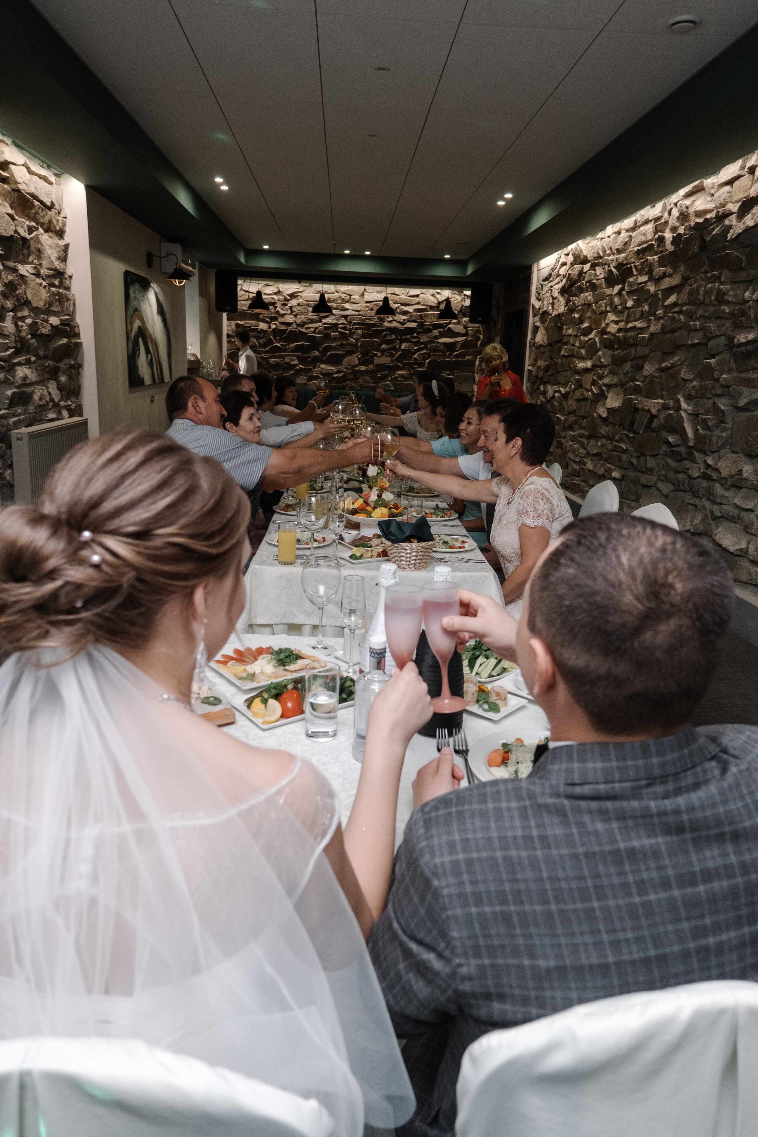 Ксения и Ринат. Семейный и свадебный фотограф