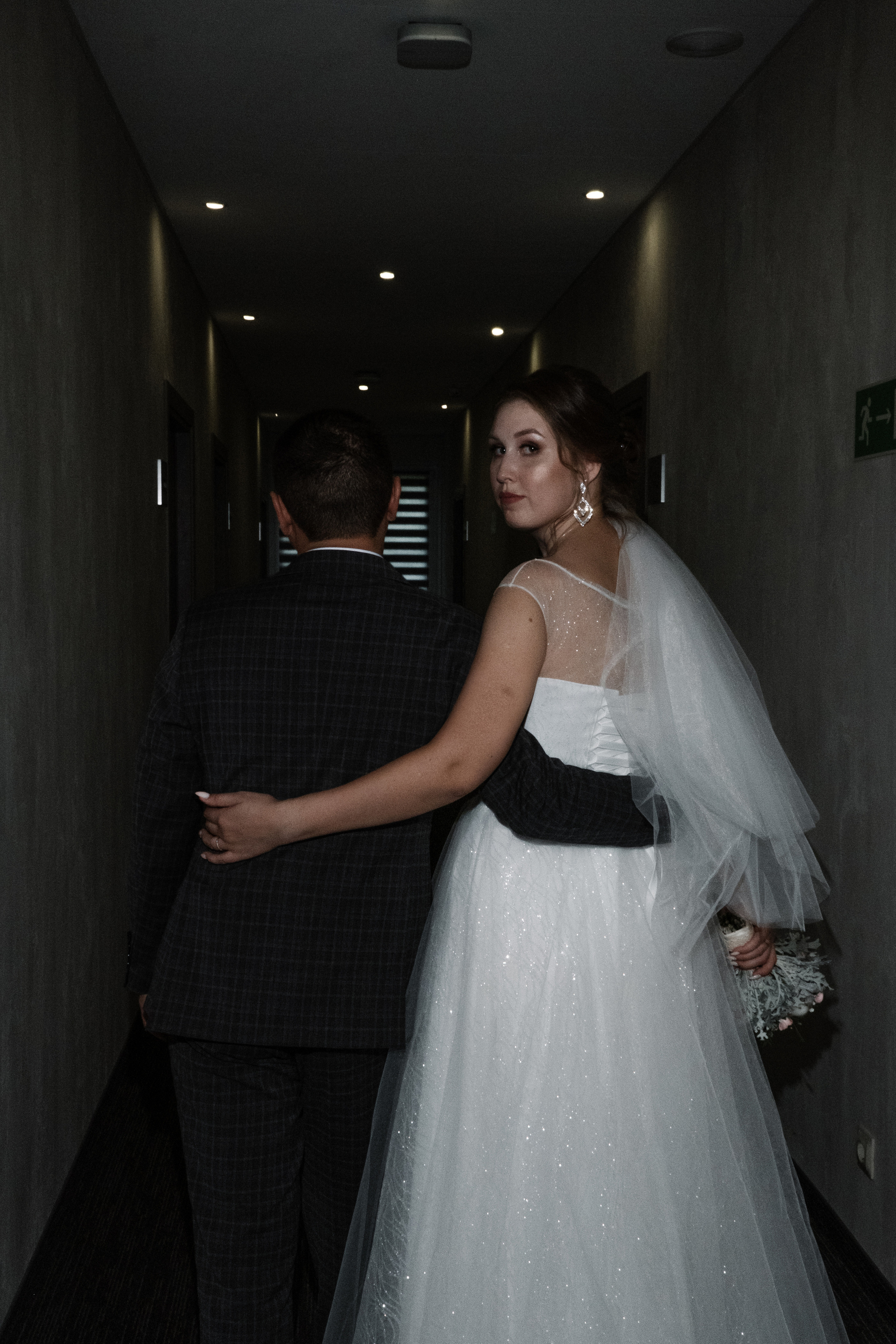 Ксения и Ринат. Семейный и свадебный фотограф