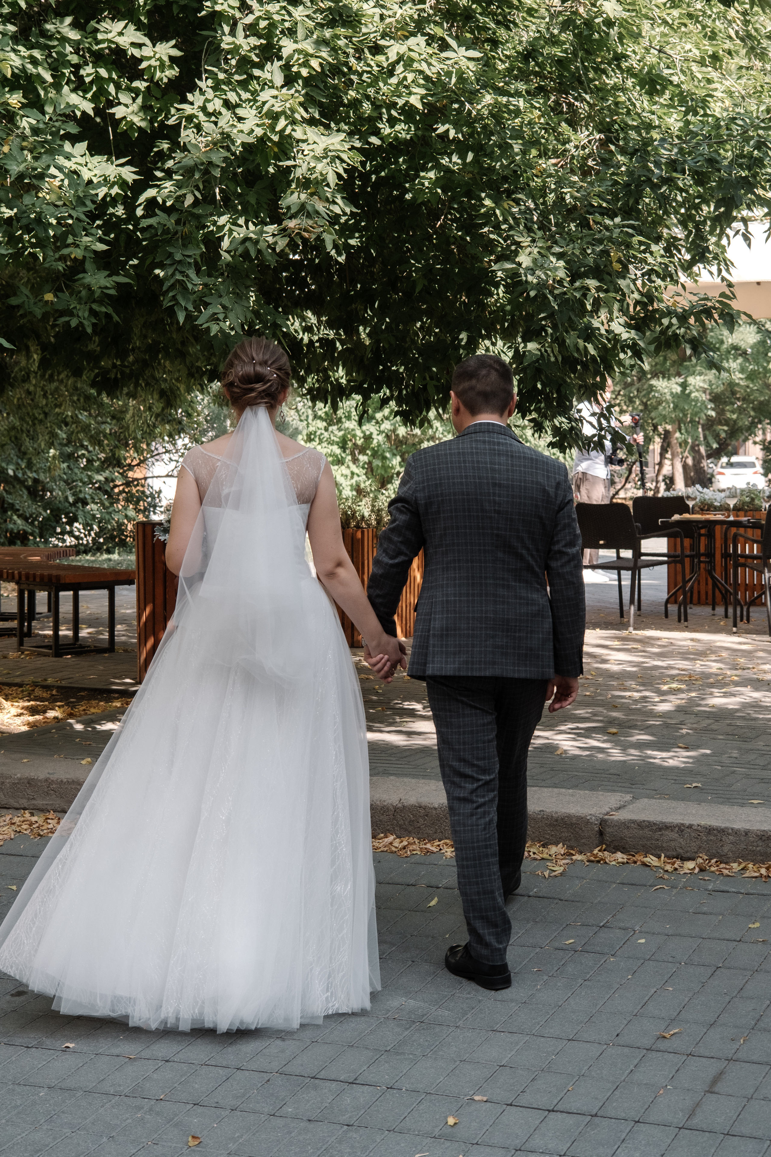 Ксения и Ринат. Семейный и свадебный фотограф