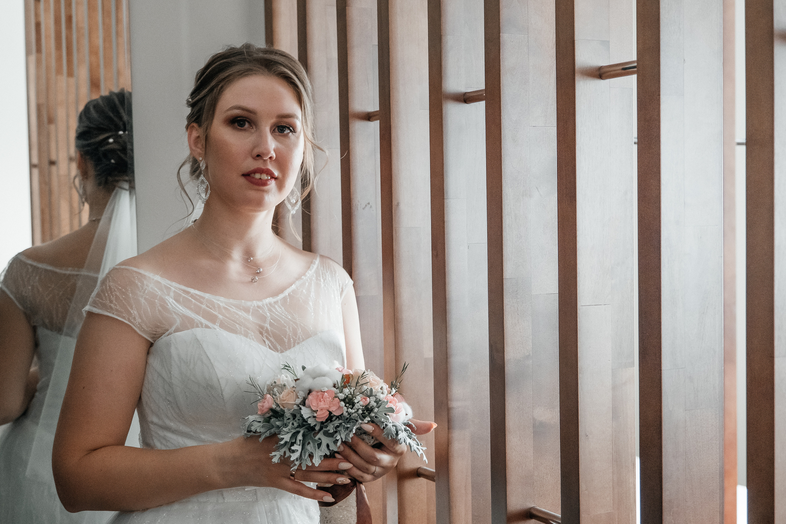 Ксения и Ринат. Семейный и свадебный фотограф