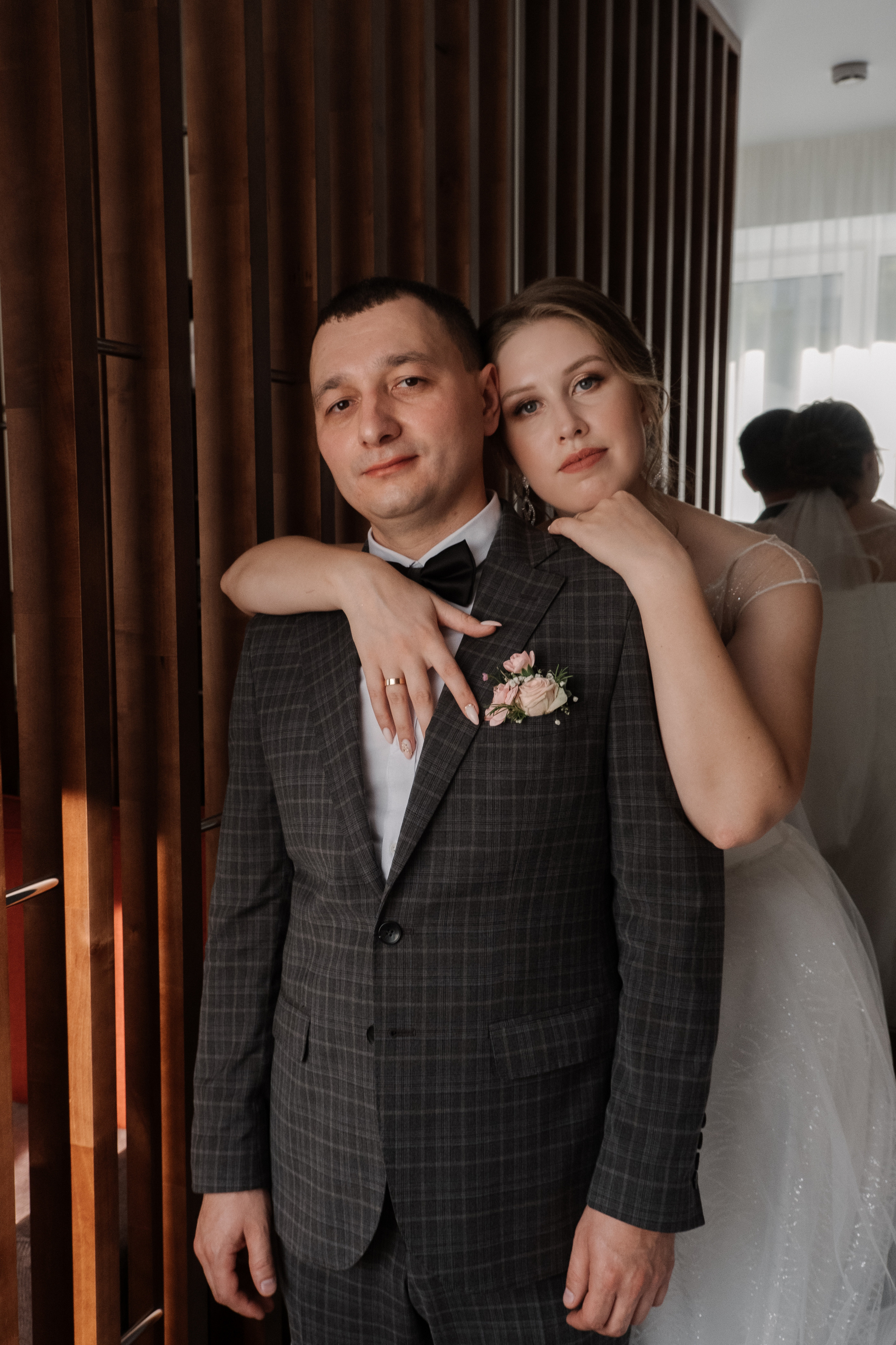 Ксения и Ринат. Семейный и свадебный фотограф