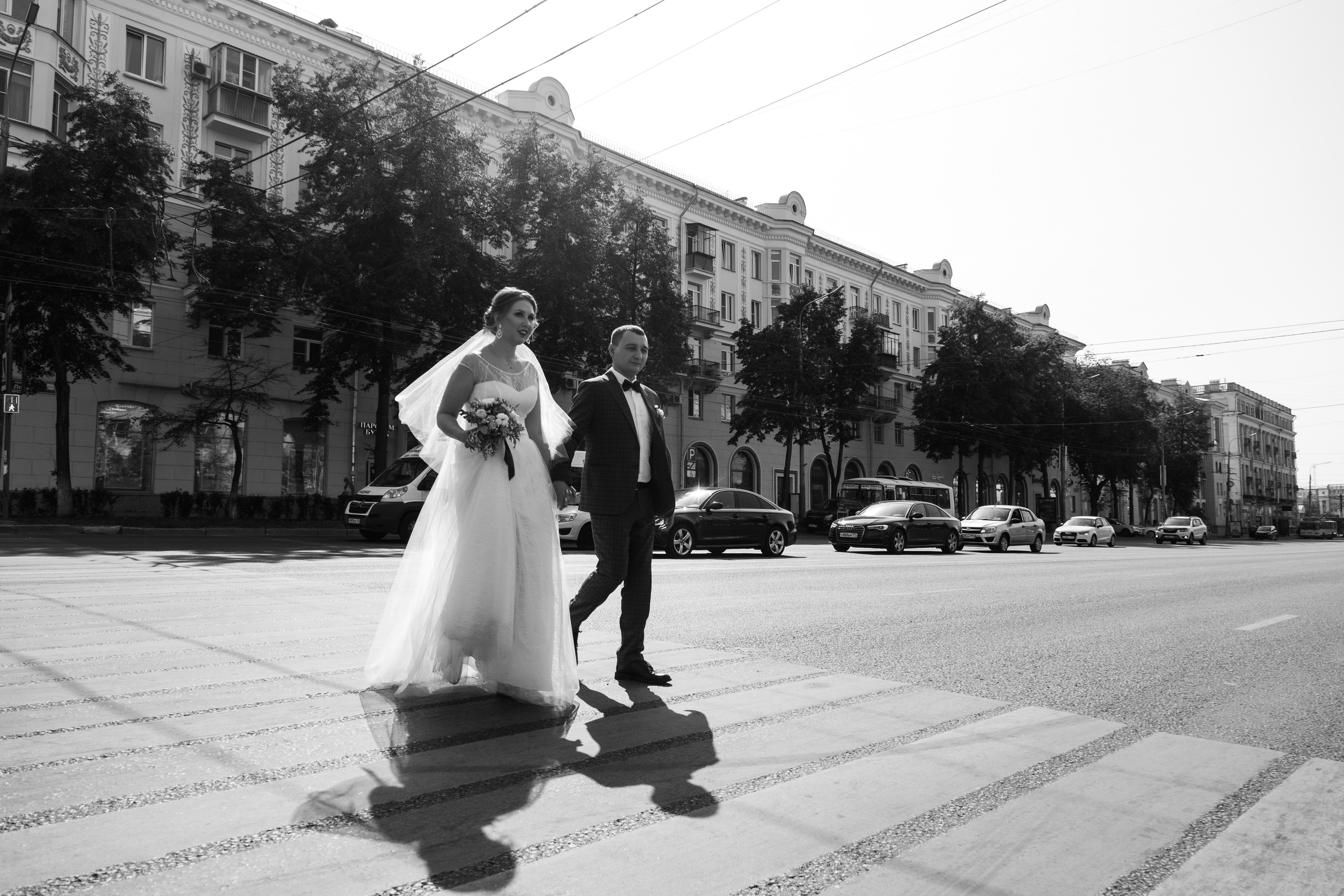 Ксения и Ринат. Семейный и свадебный фотограф