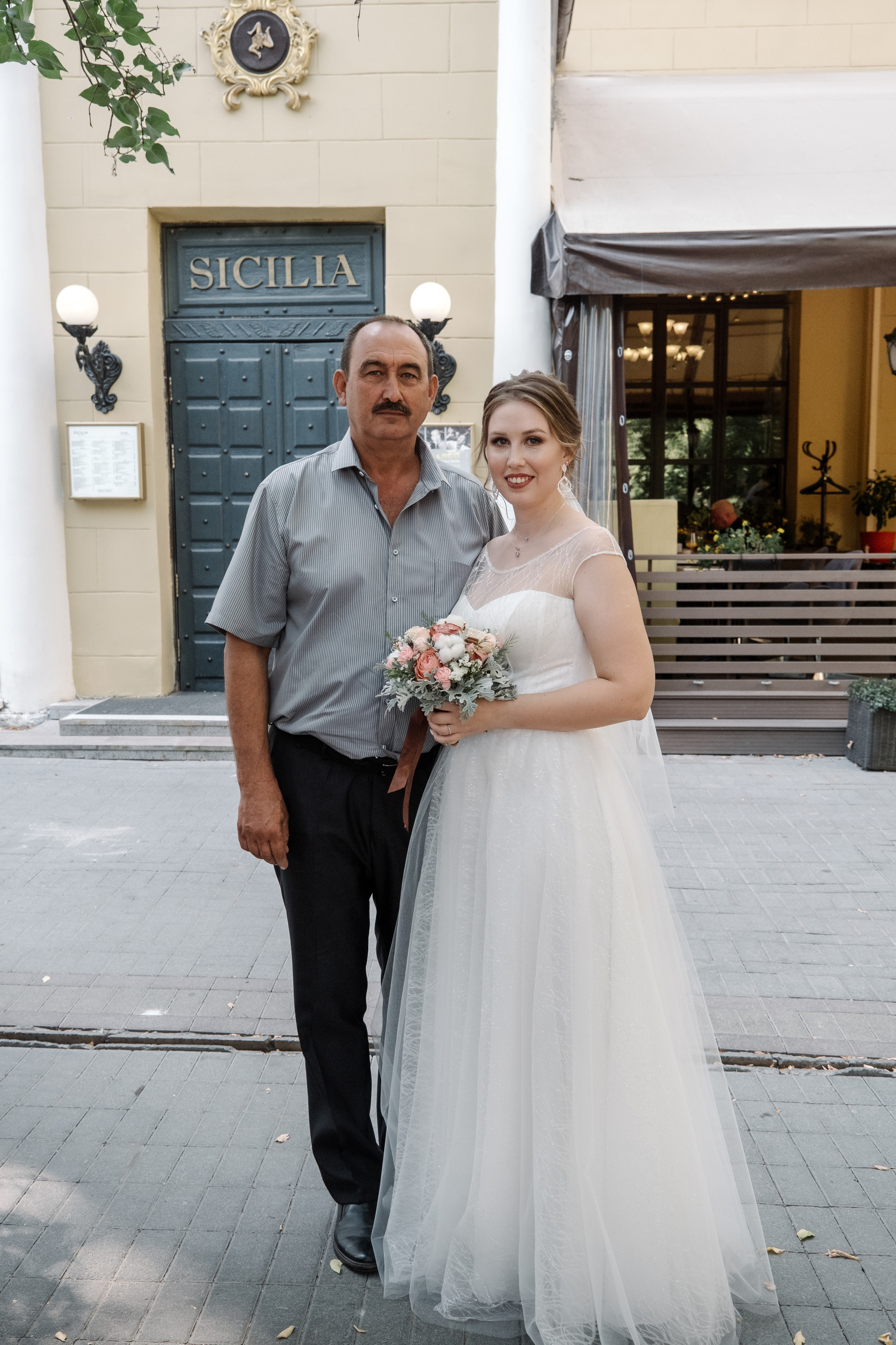 Ксения и Ринат. Семейный и свадебный фотограф