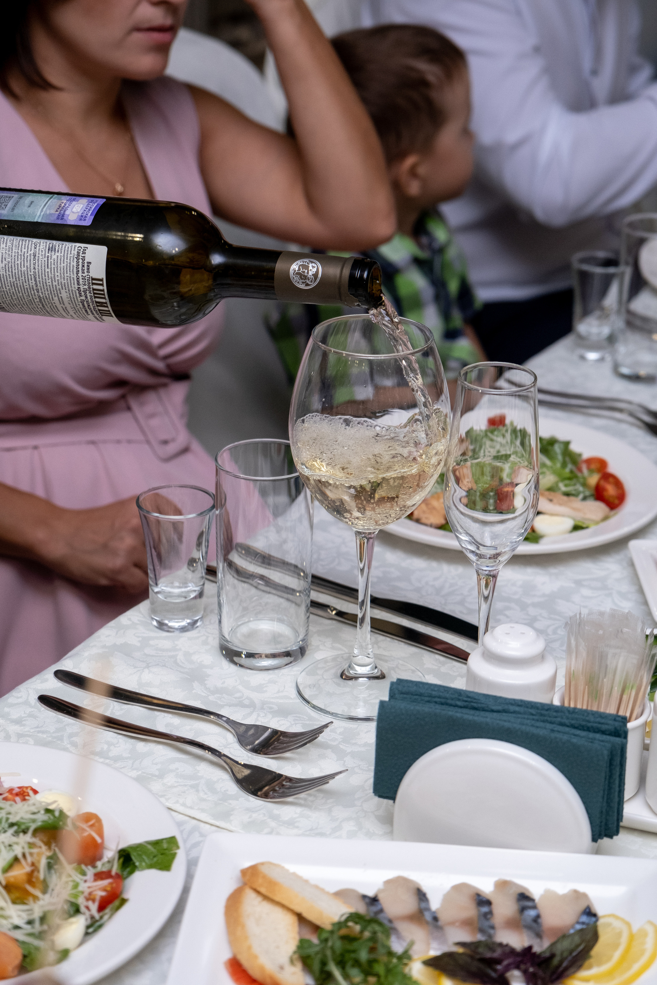 Ксения и Ринат. Семейный и свадебный фотограф