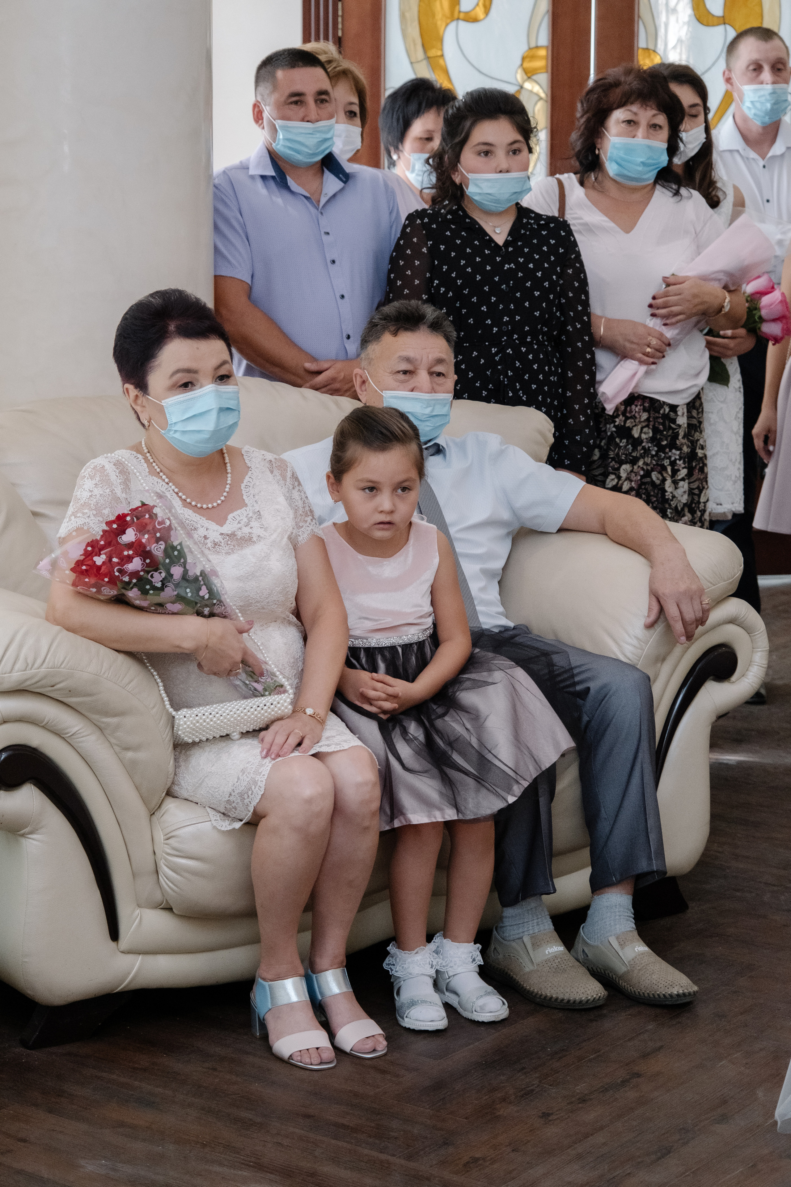 Ксения и Ринат. Семейный и свадебный фотограф