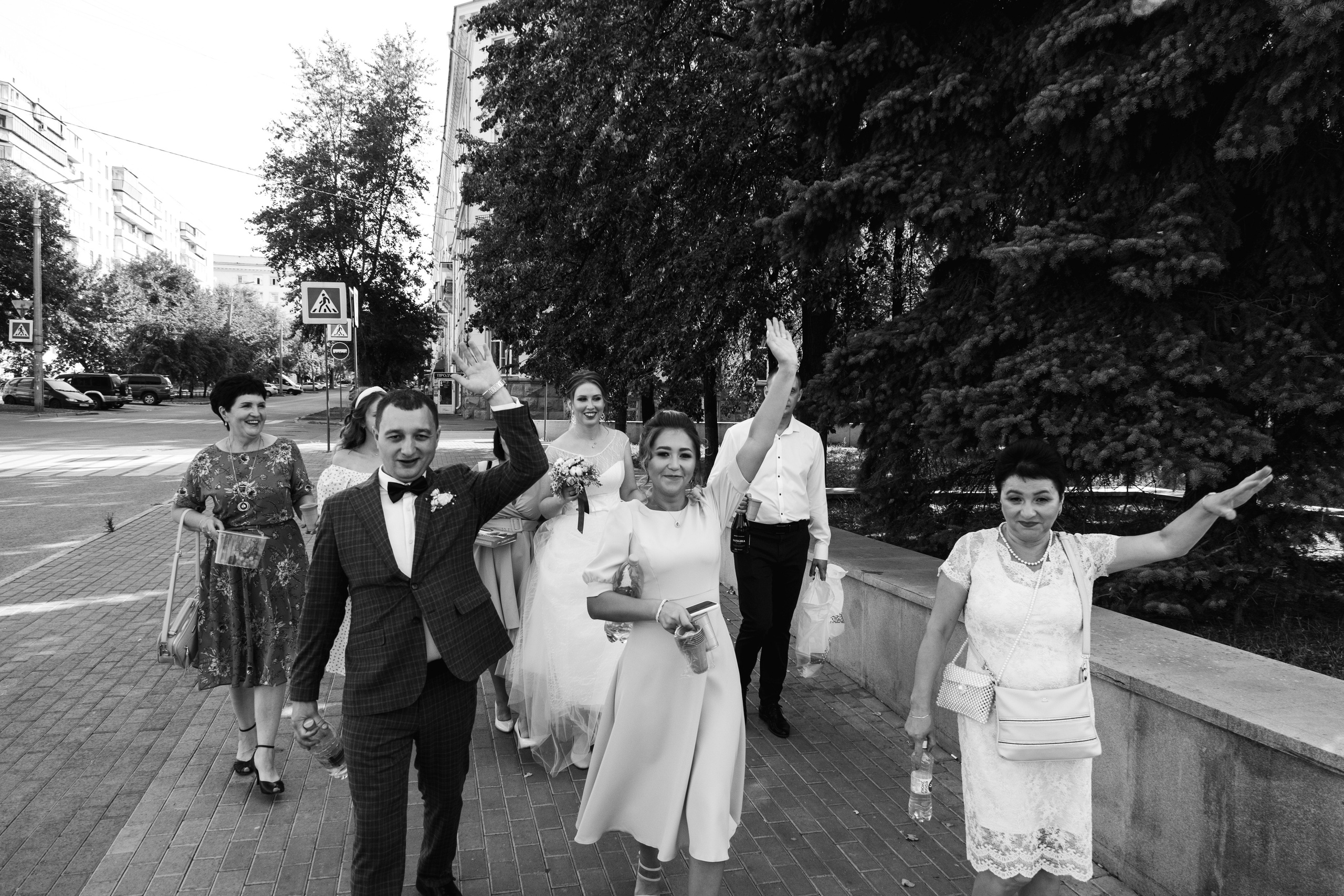 Ксения и Ринат. Семейный и свадебный фотограф