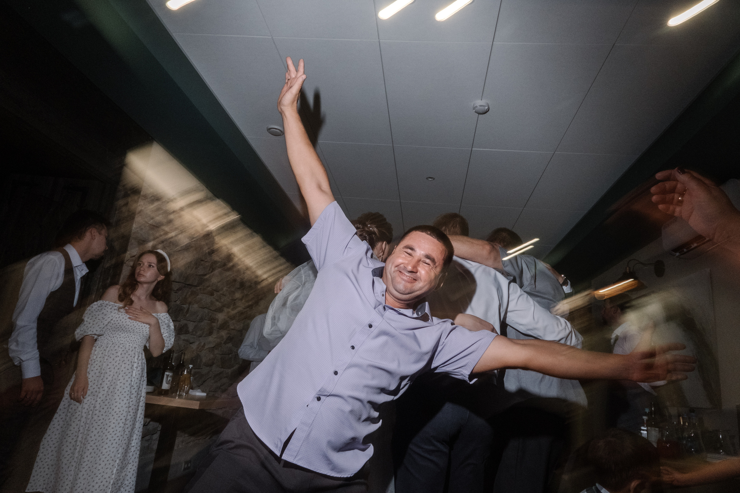 Ксения и Ринат. Семейный и свадебный фотограф