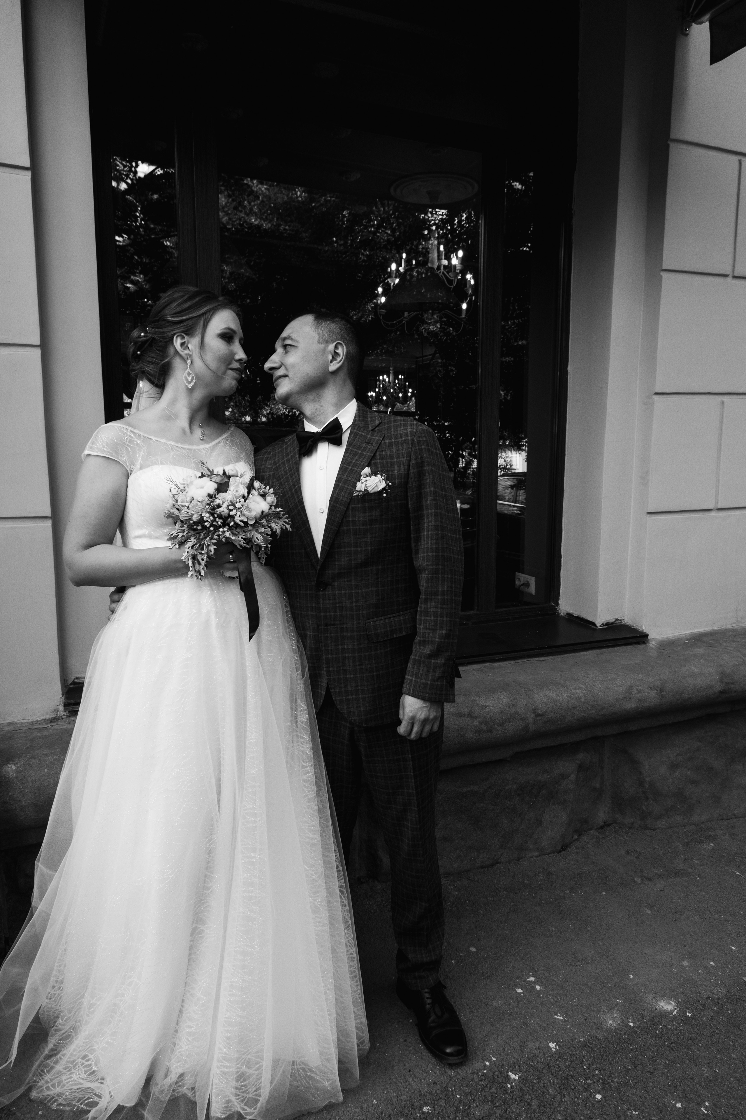 Ксения и Ринат. Семейный и свадебный фотограф