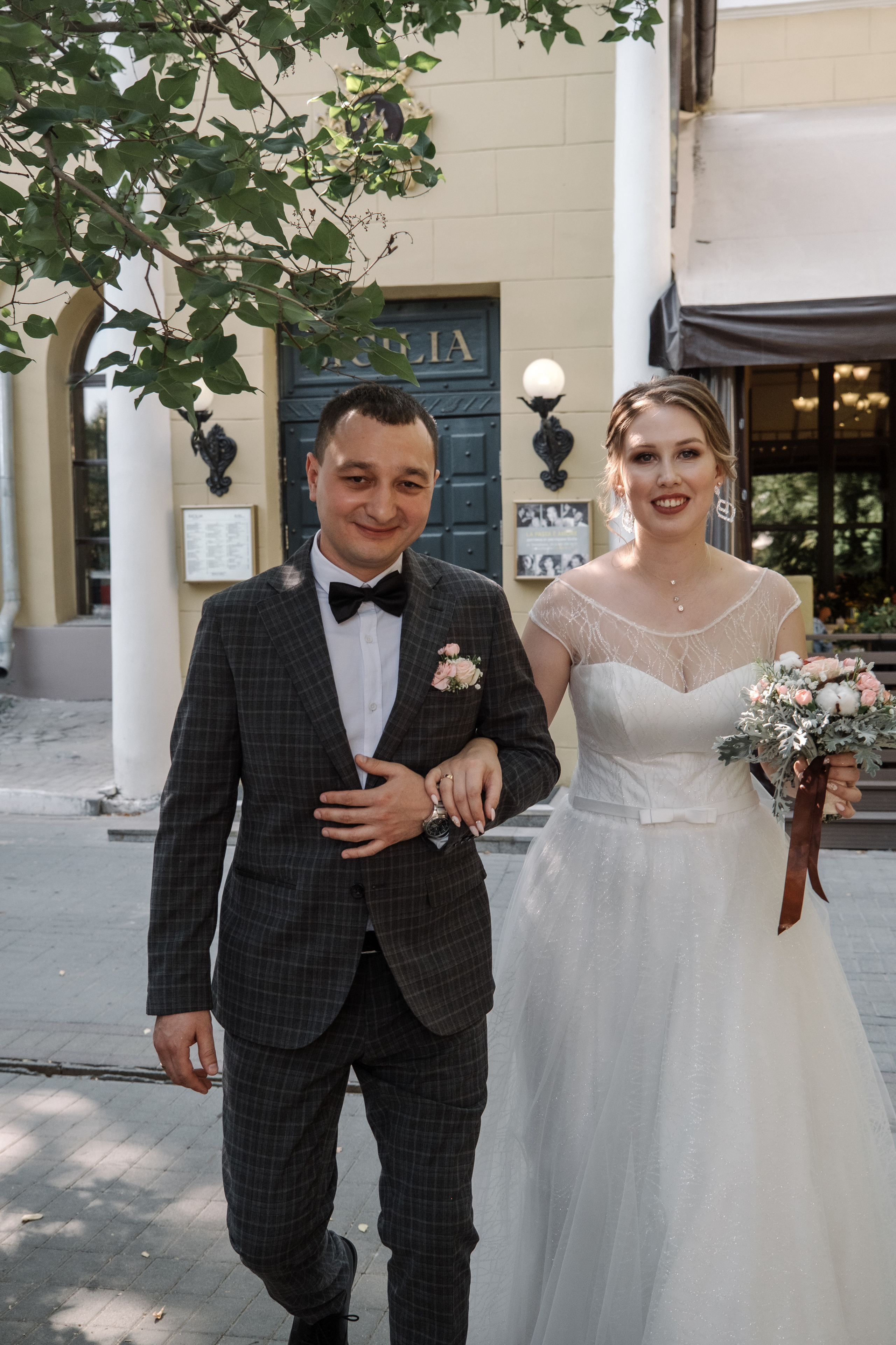 Ксения и Ринат. Семейный и свадебный фотограф