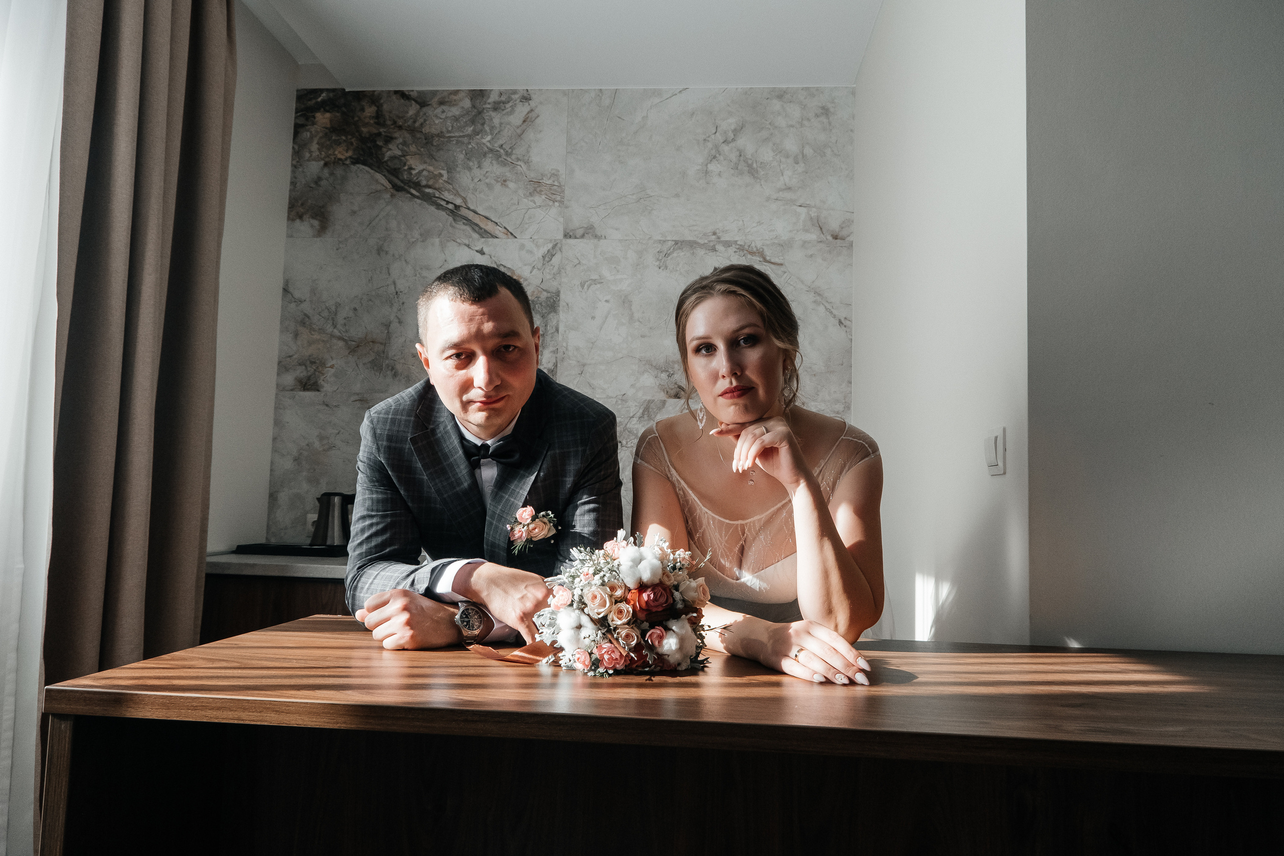 Ксения и Ринат. Семейный и свадебный фотограф