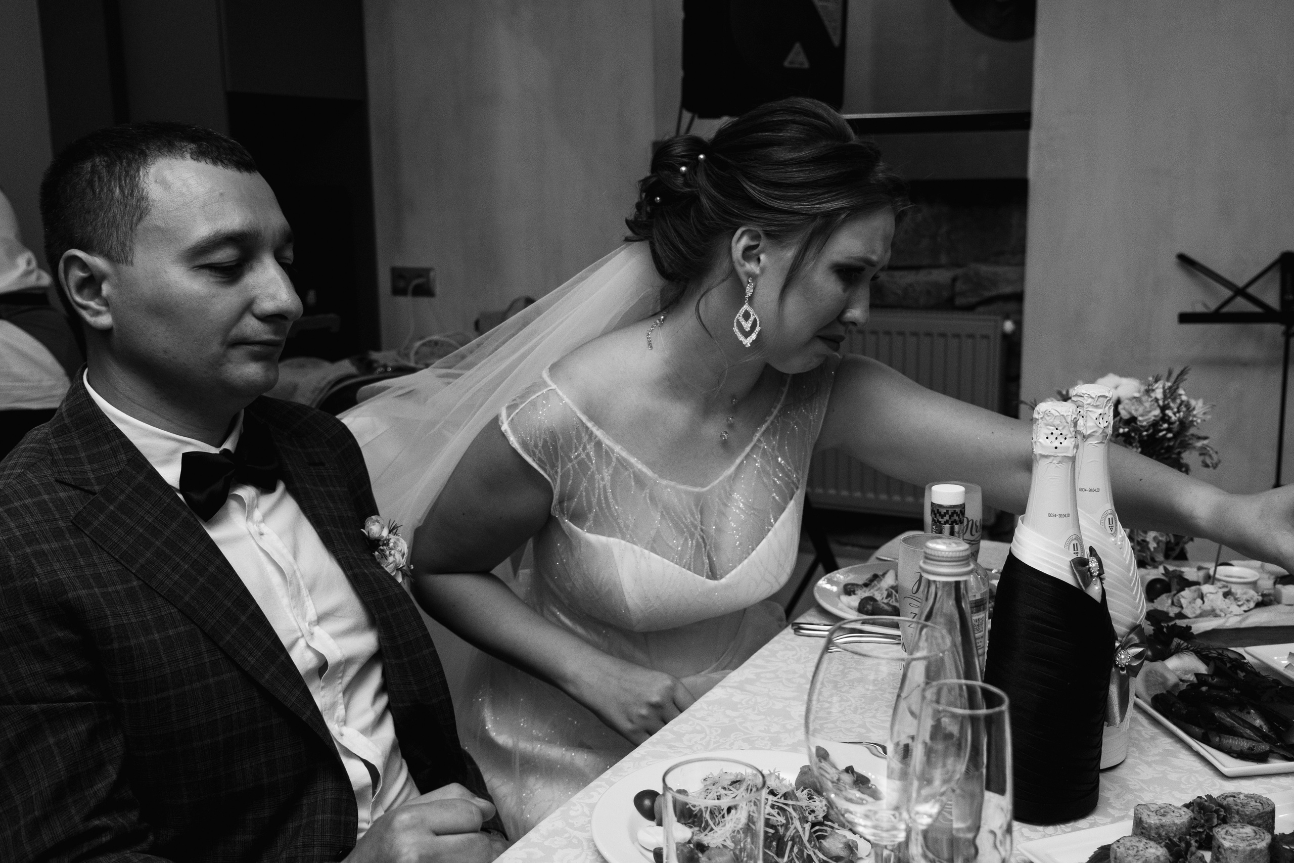 Ксения и Ринат. Семейный и свадебный фотограф