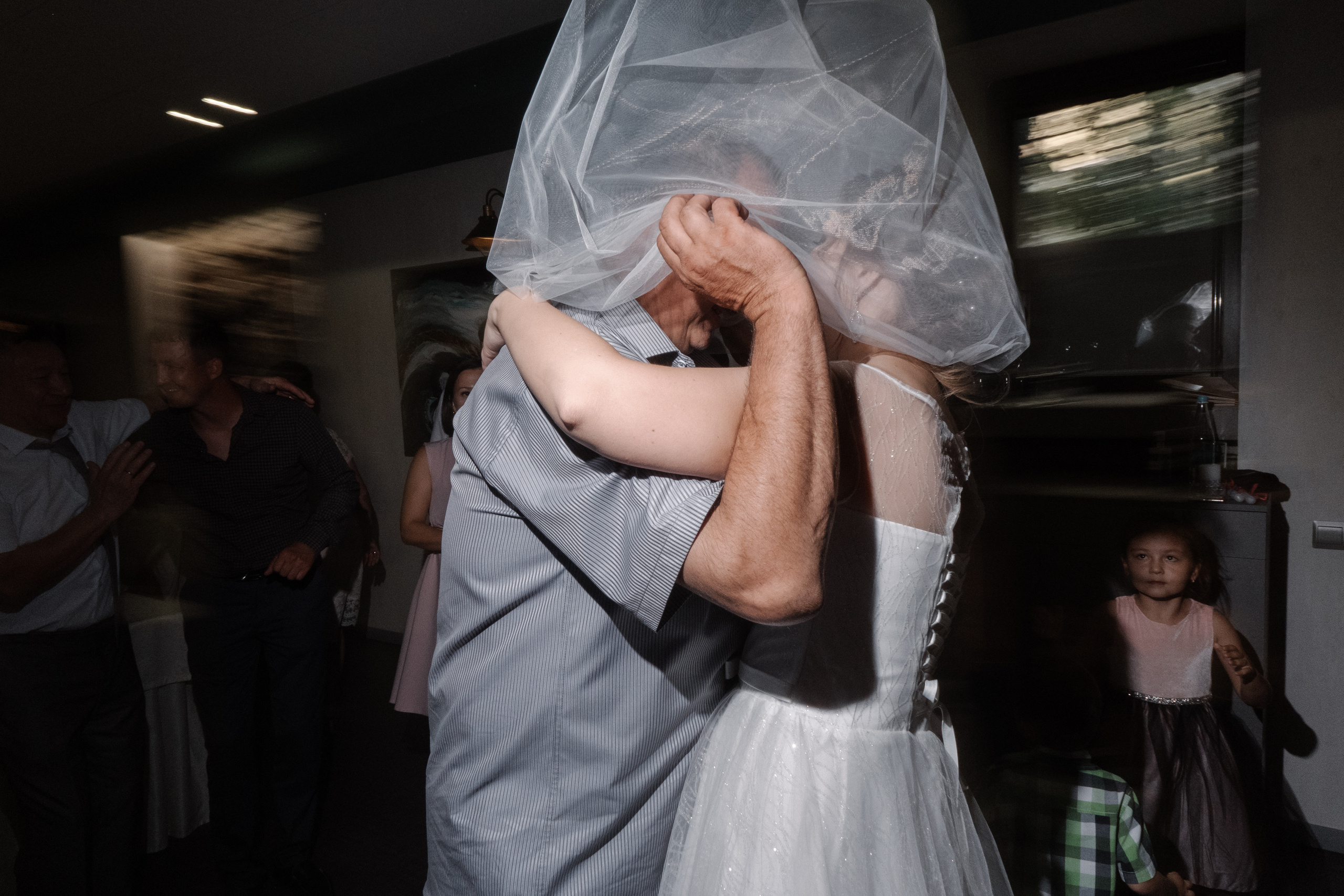 Ксения и Ринат. Семейный и свадебный фотограф