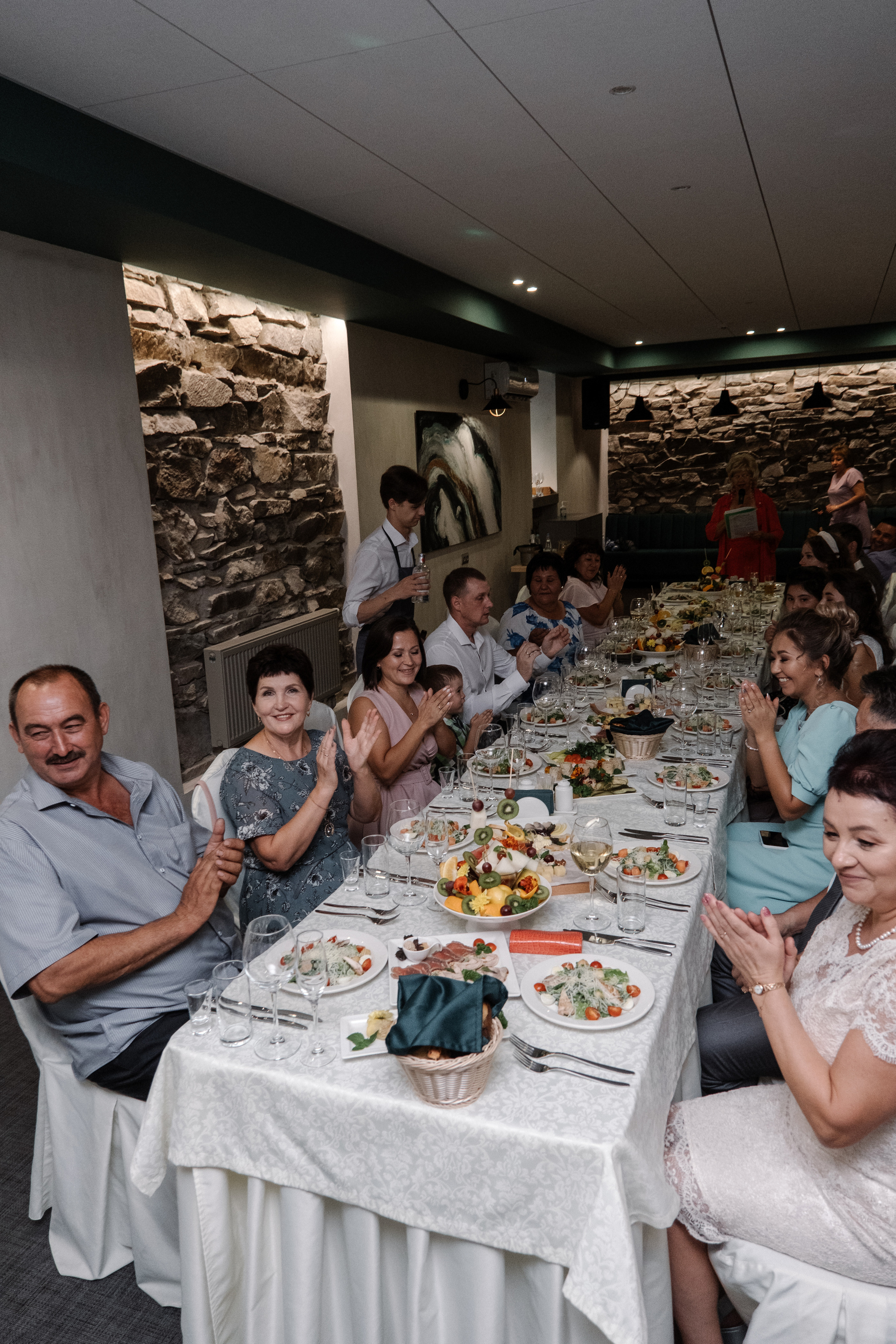 Ксения и Ринат. Семейный и свадебный фотограф