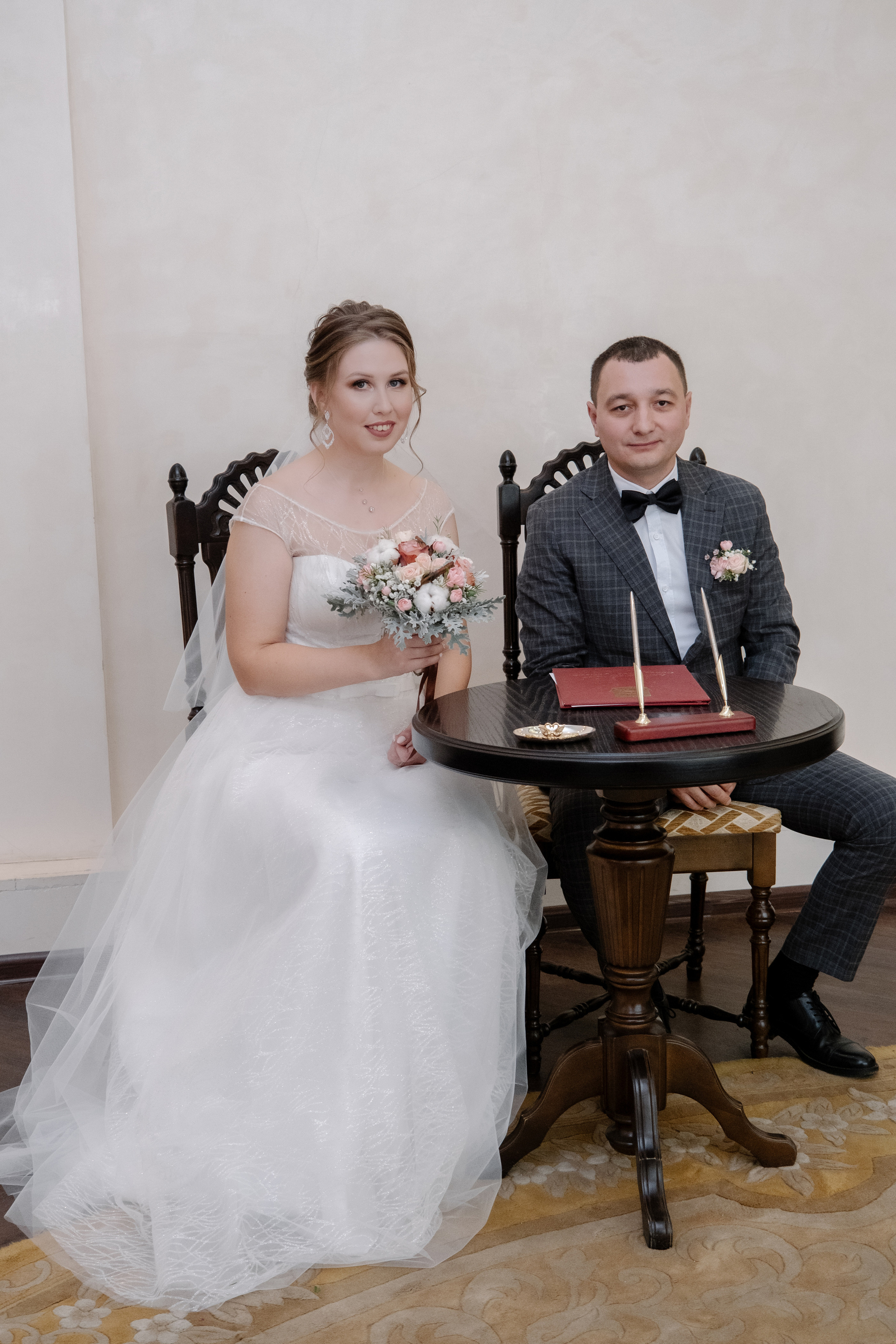 Ксения и Ринат. Семейный и свадебный фотограф