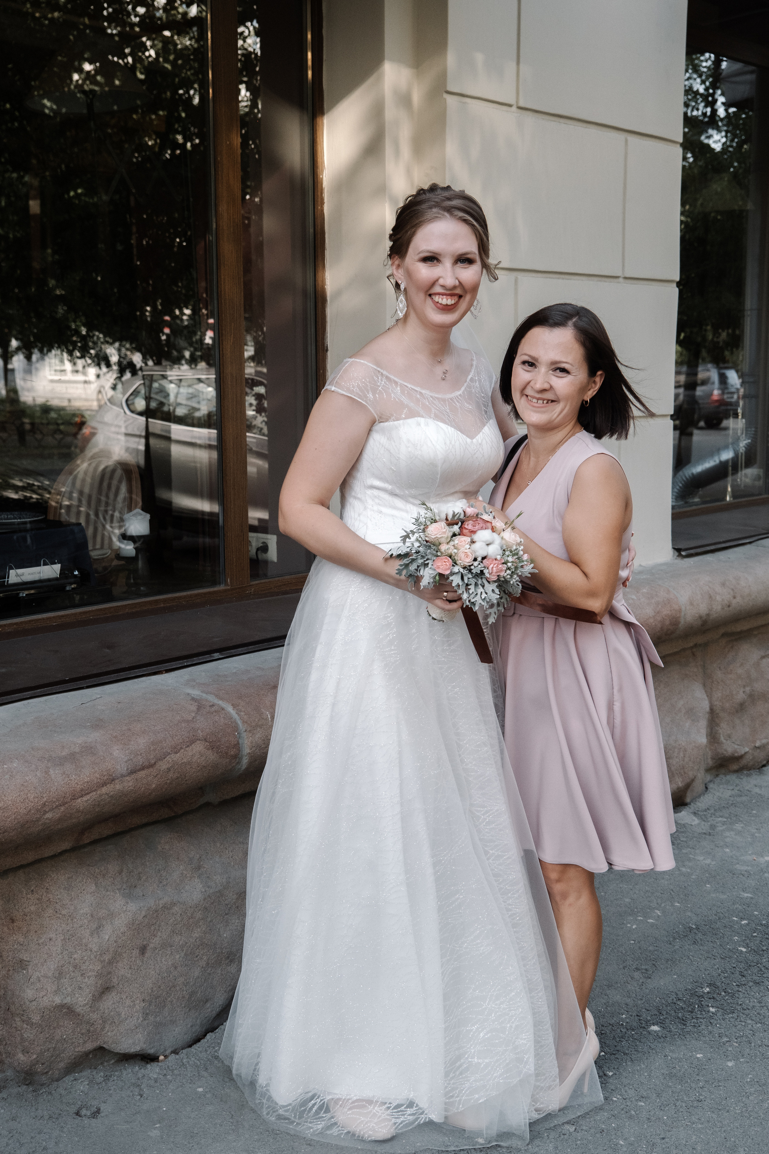 Ксения и Ринат. Семейный и свадебный фотограф