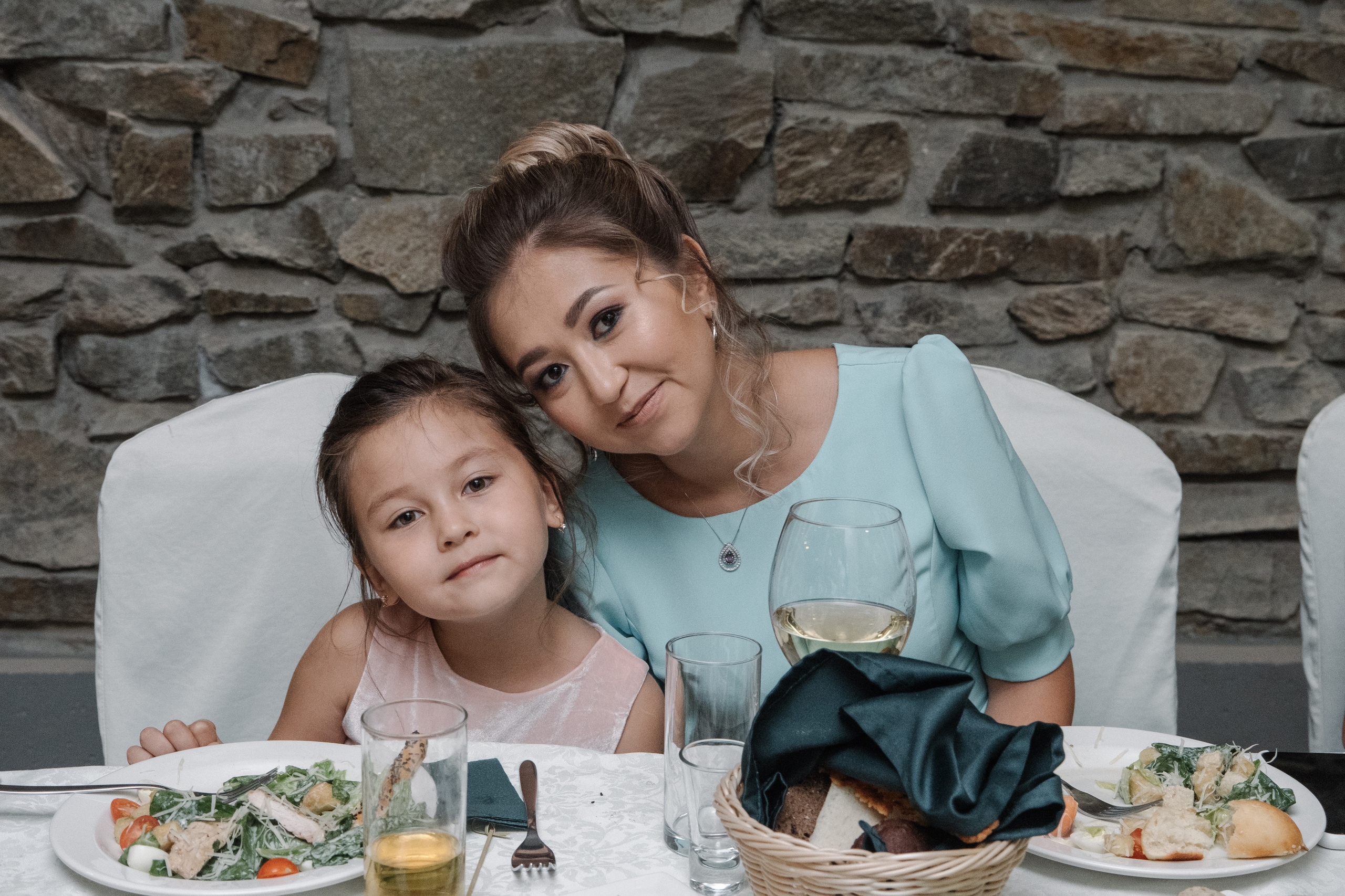 Ксения и Ринат. Семейный и свадебный фотограф