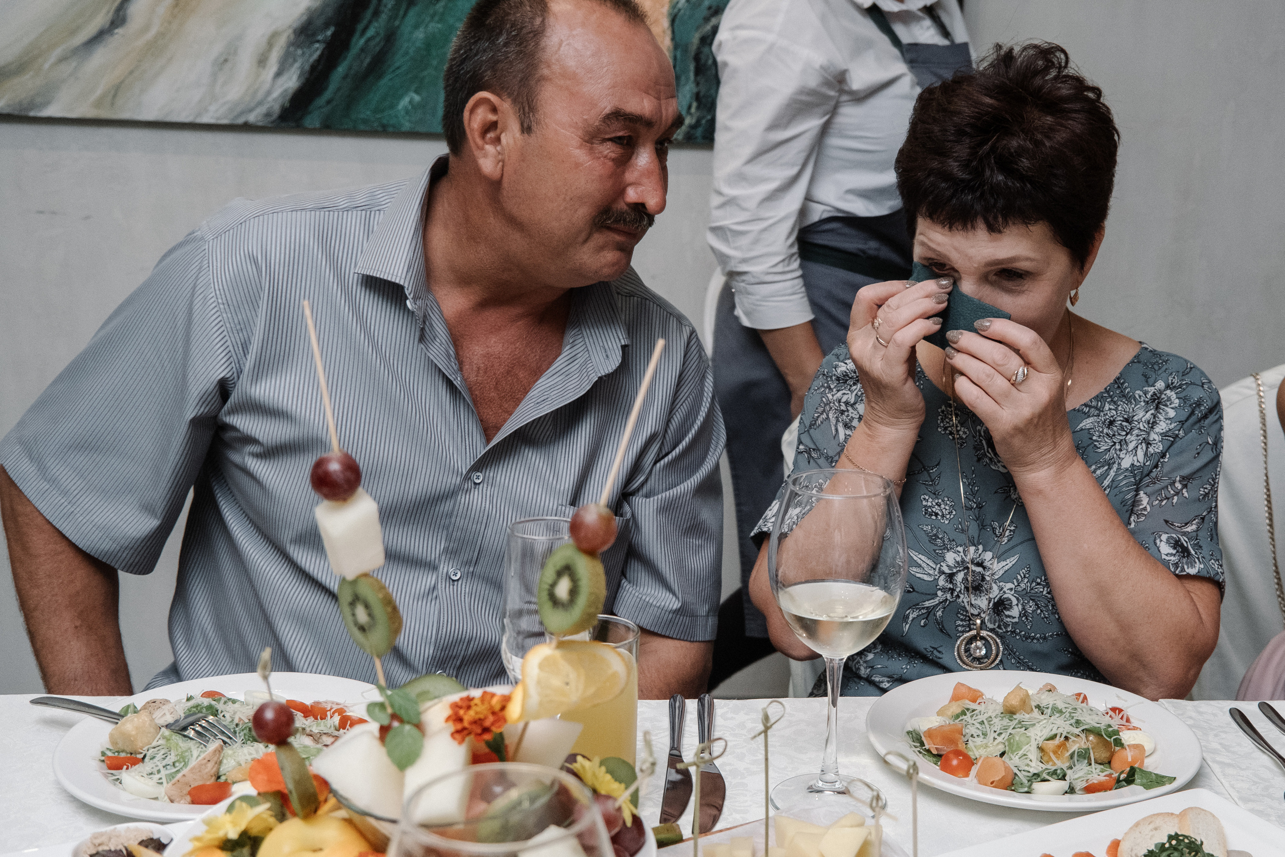 Ксения и Ринат. Семейный и свадебный фотограф