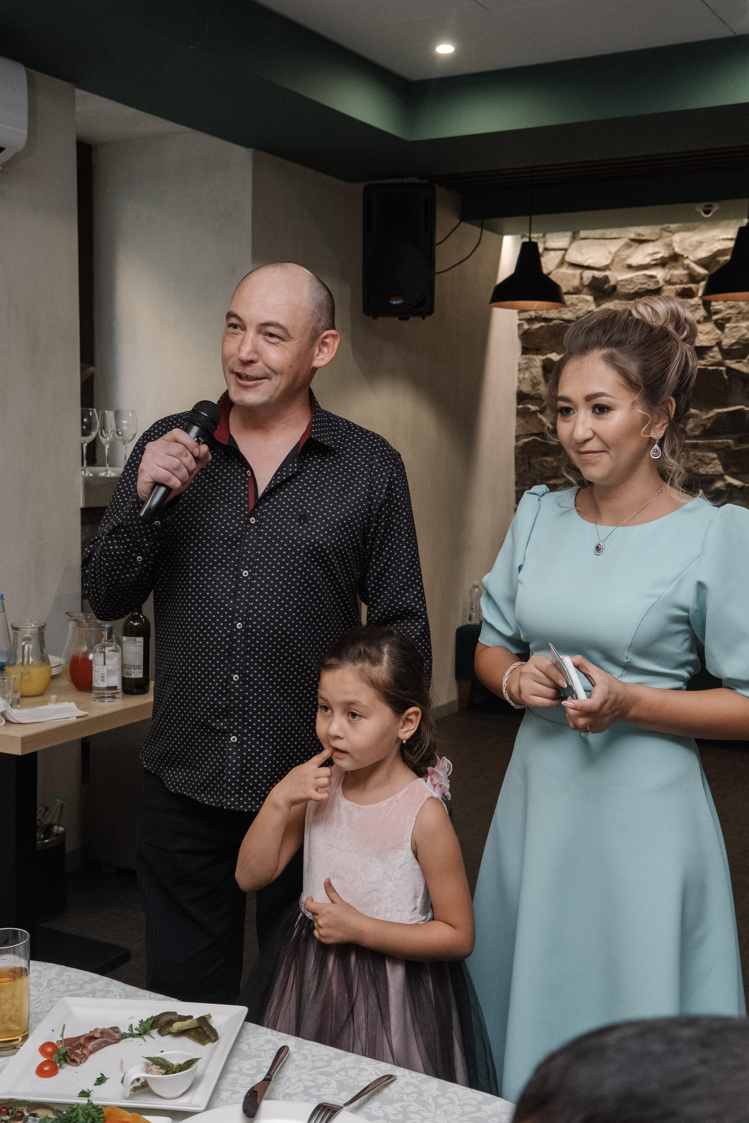 Ксения и Ринат. Семейный и свадебный фотограф