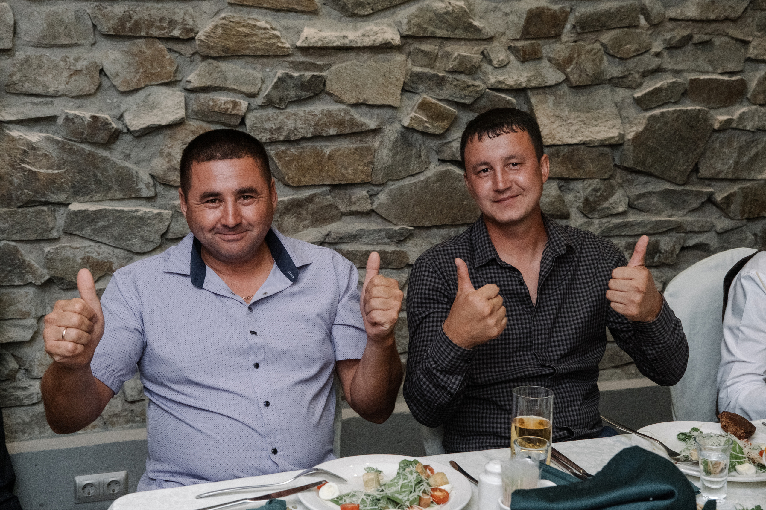 Ксения и Ринат. Семейный и свадебный фотограф