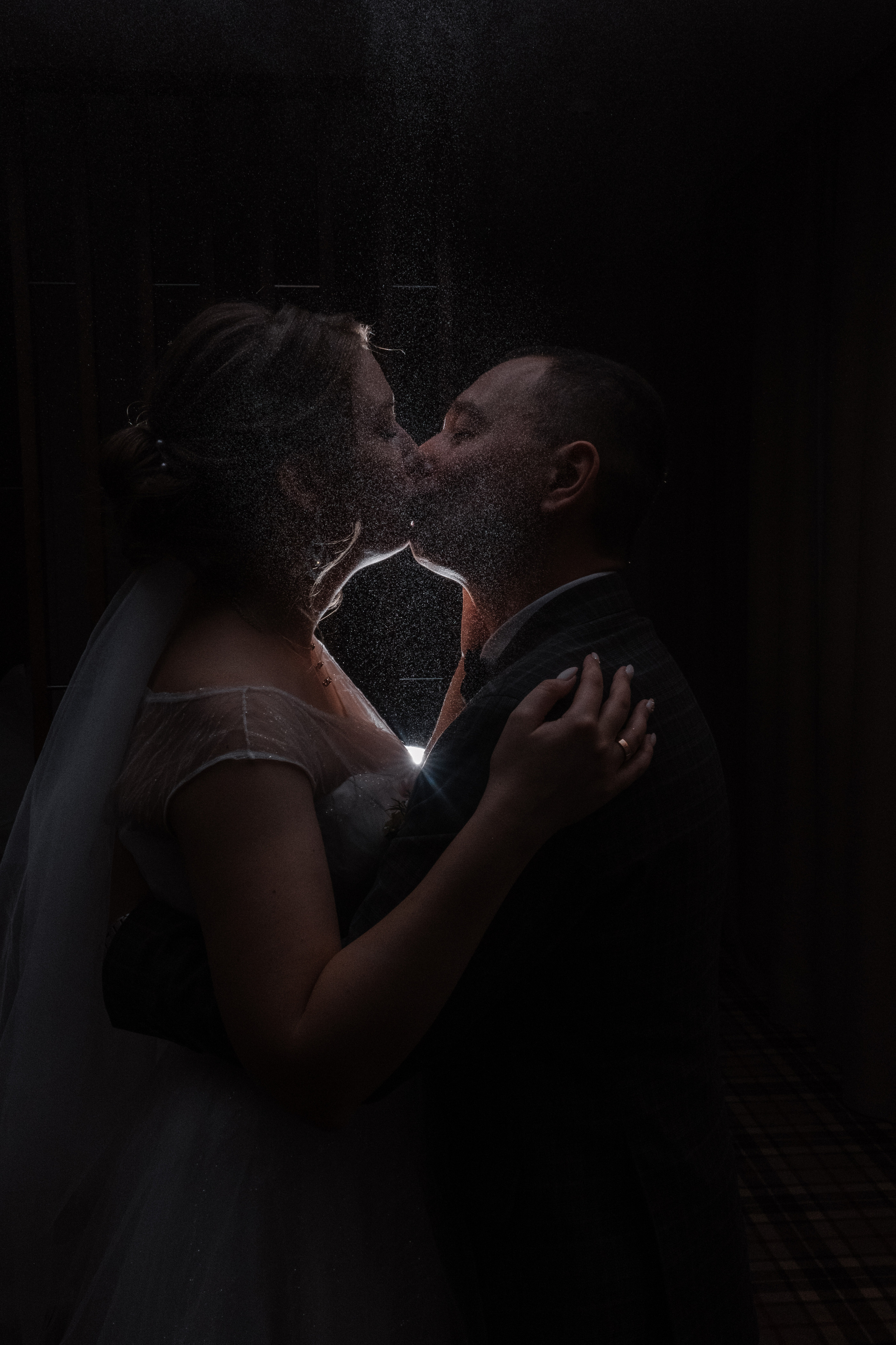 Ксения и Ринат. Семейный и свадебный фотограф