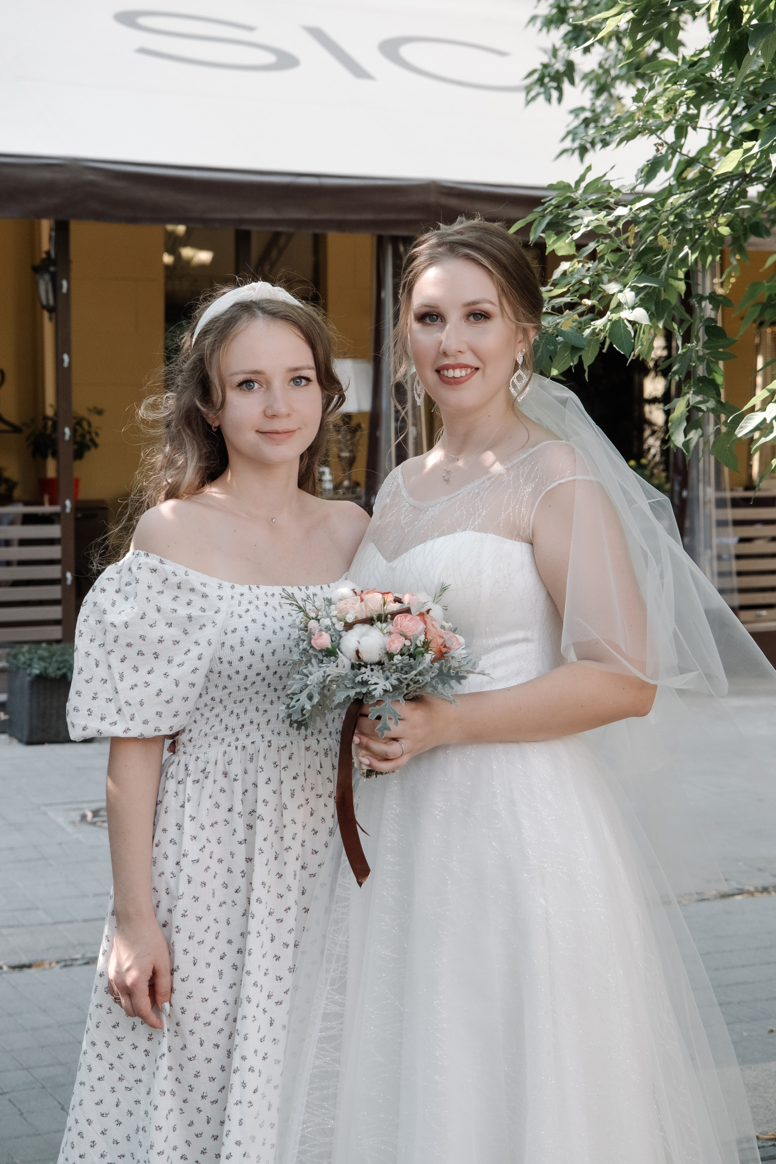 Ксения и Ринат. Семейный и свадебный фотограф