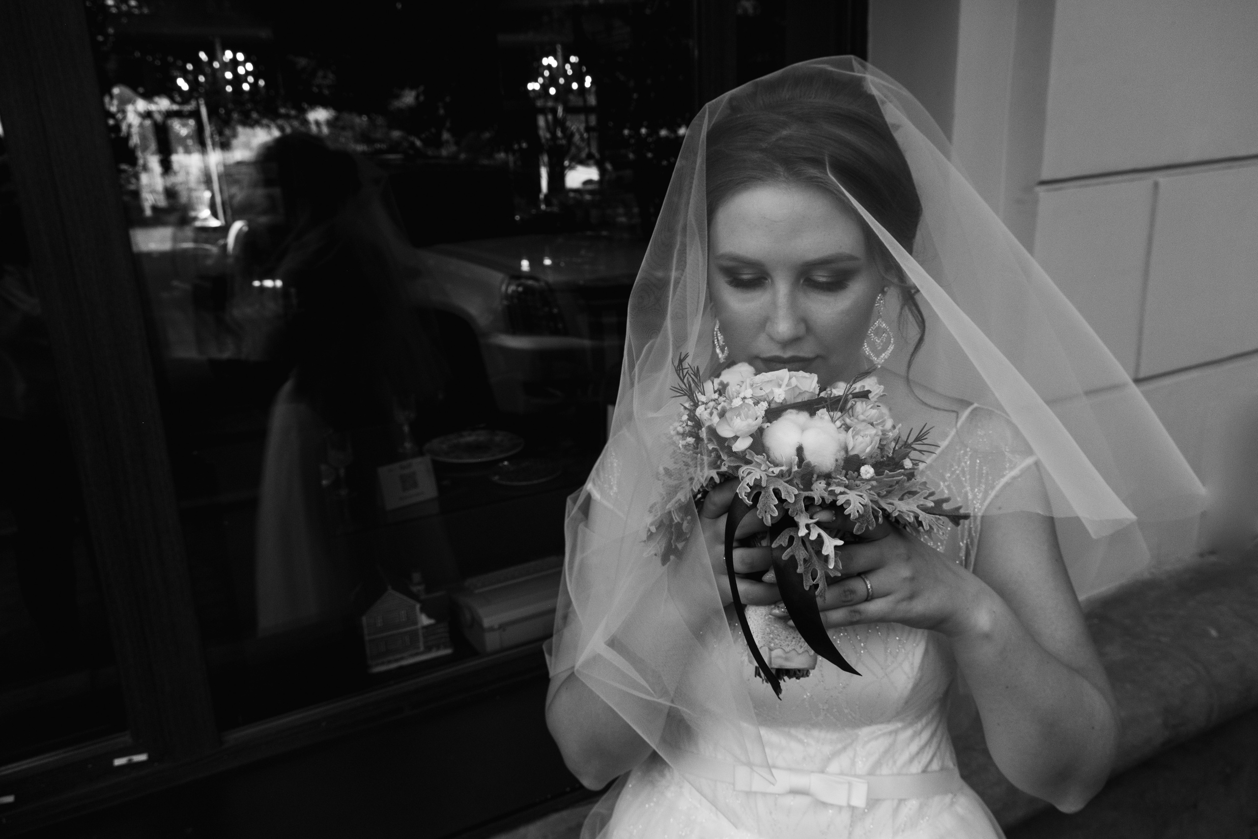 Ксения и Ринат. Семейный и свадебный фотограф