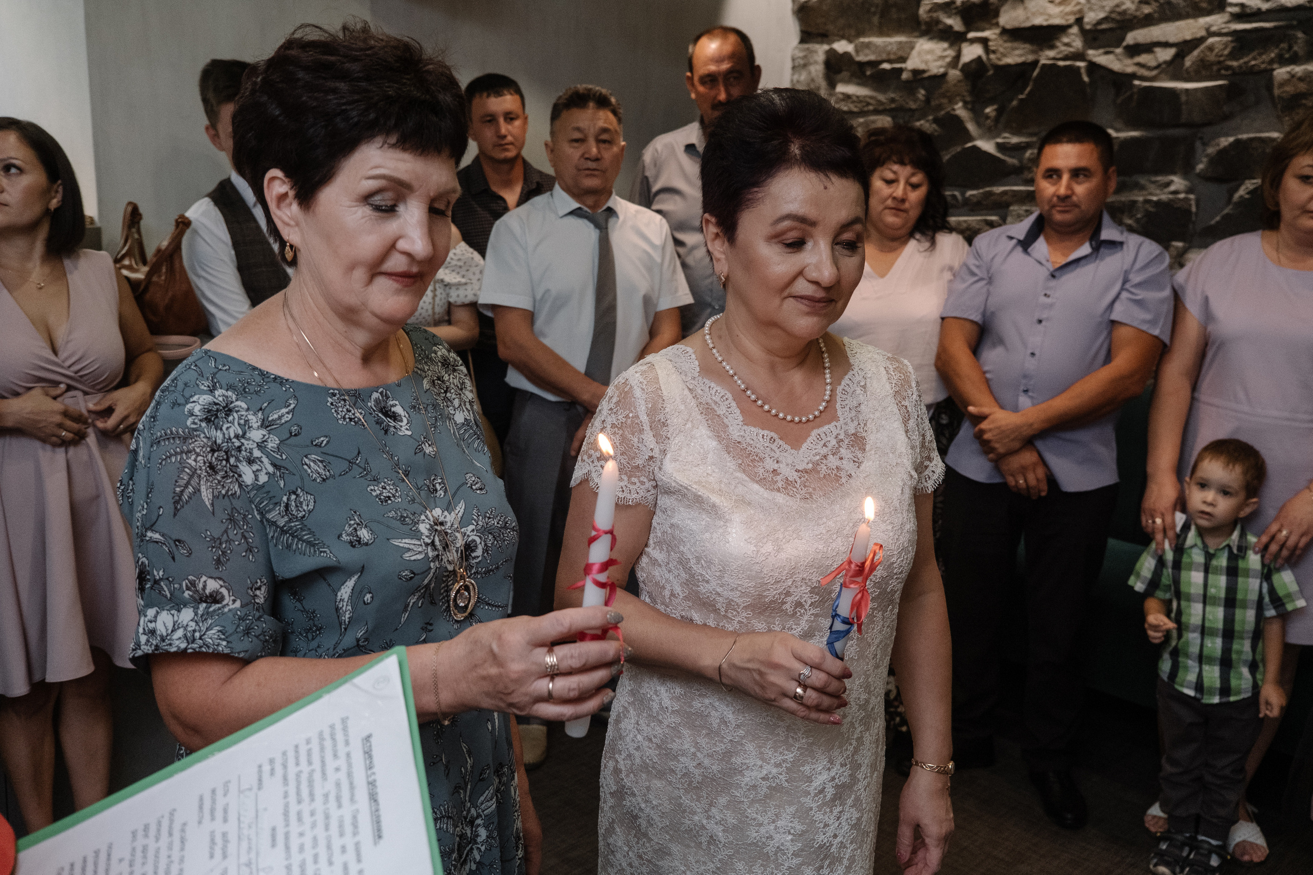 Ксения и Ринат. Семейный и свадебный фотограф