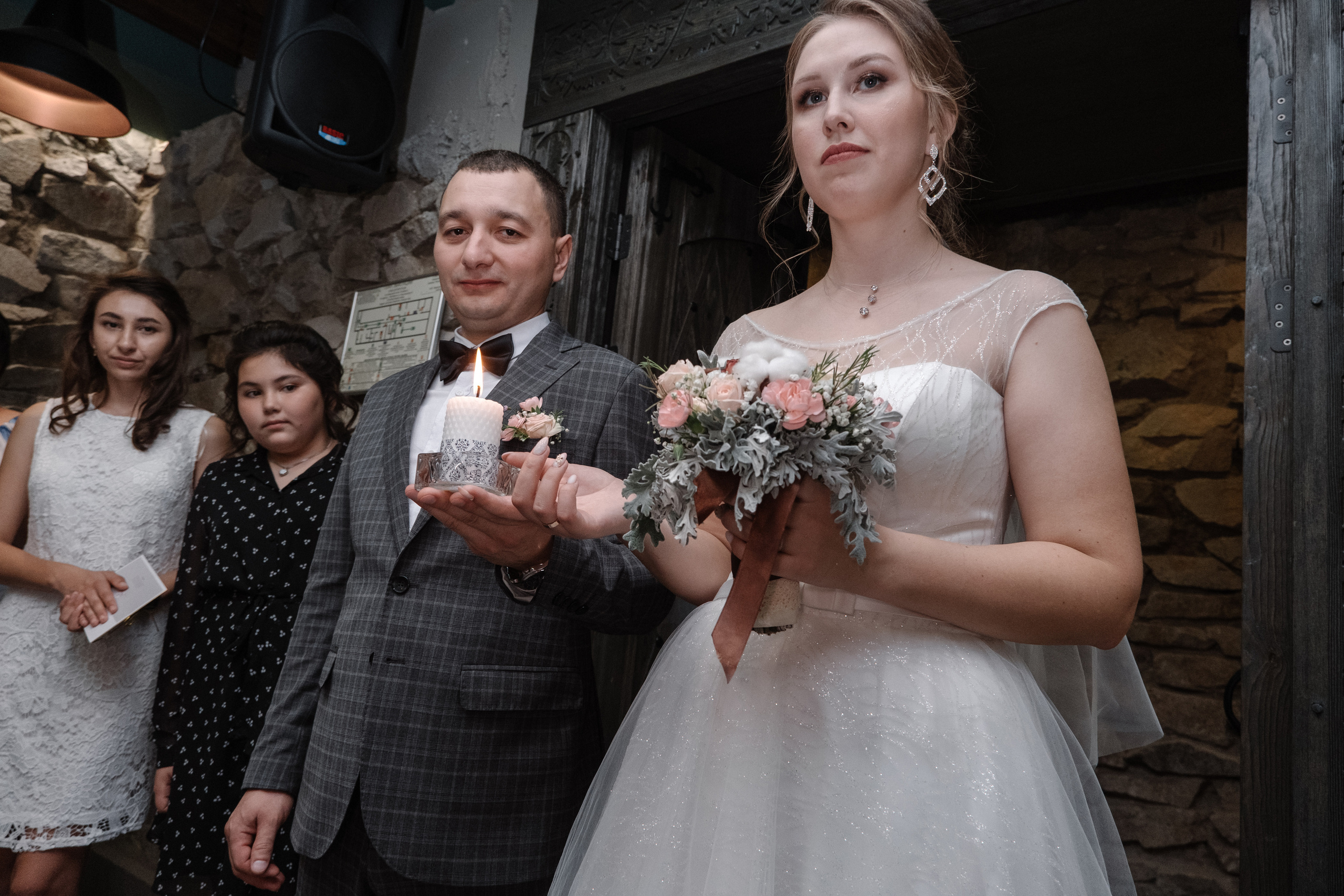 Ксения и Ринат. Семейный и свадебный фотограф