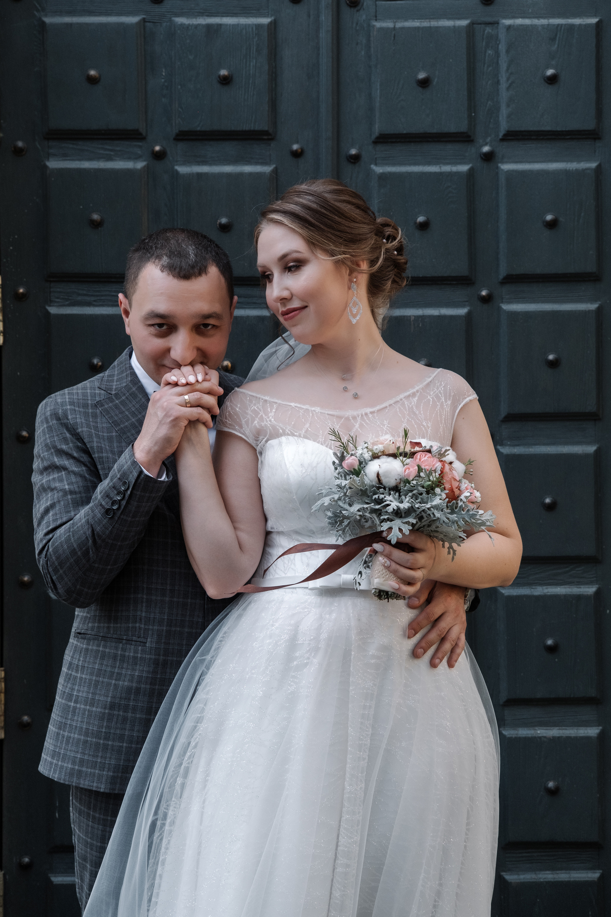 Ксения и Ринат. Семейный и свадебный фотограф