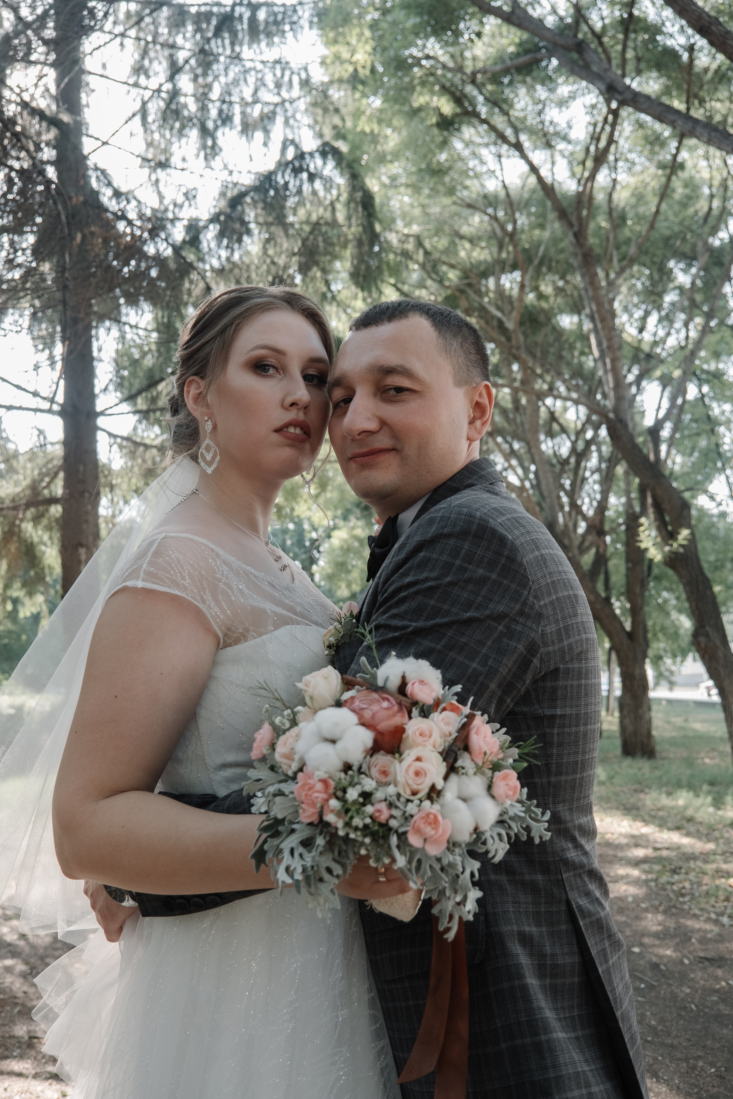 Ксения и Ринат. Семейный и свадебный фотограф