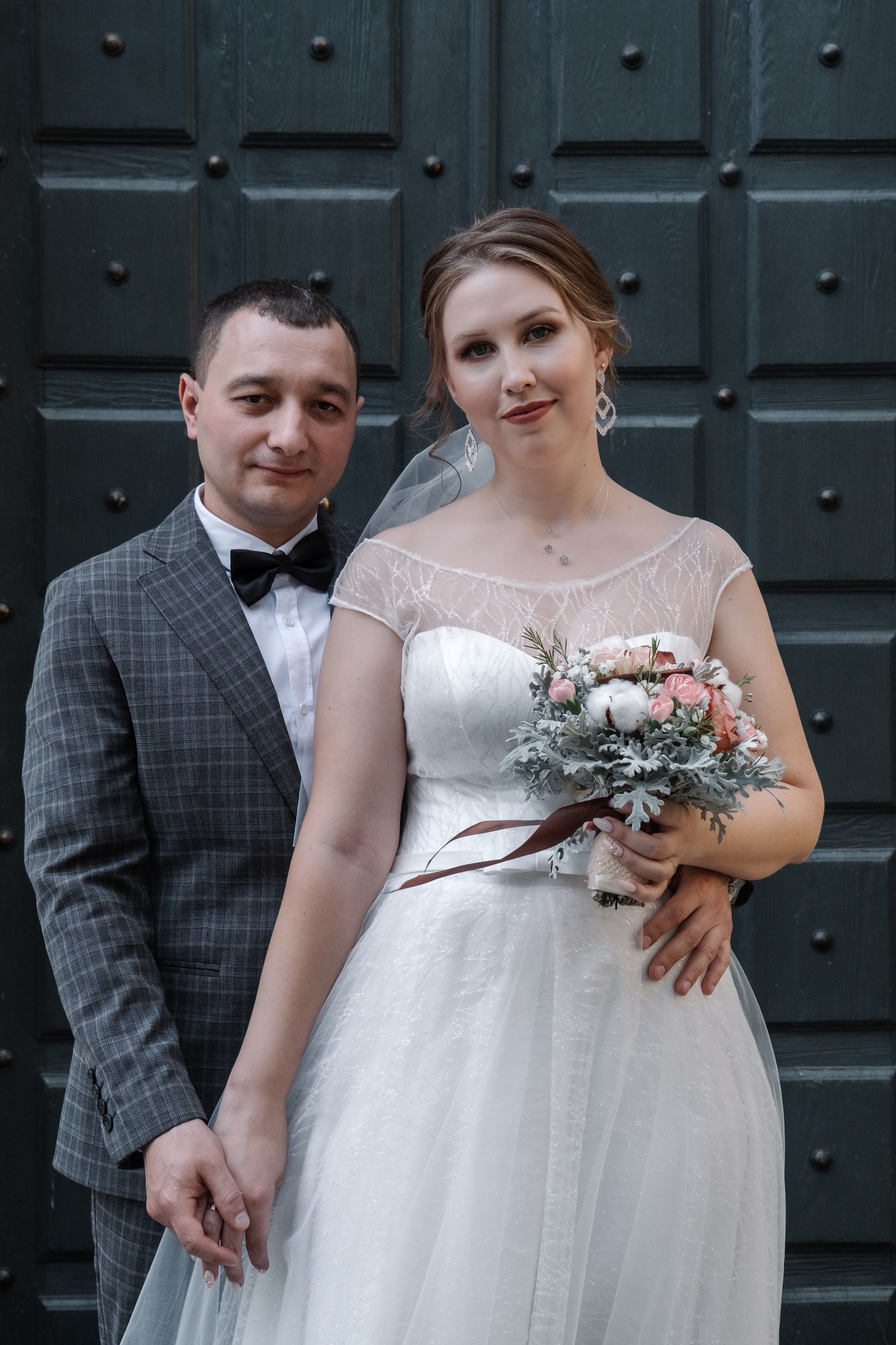 Ксения и Ринат. Семейный и свадебный фотограф