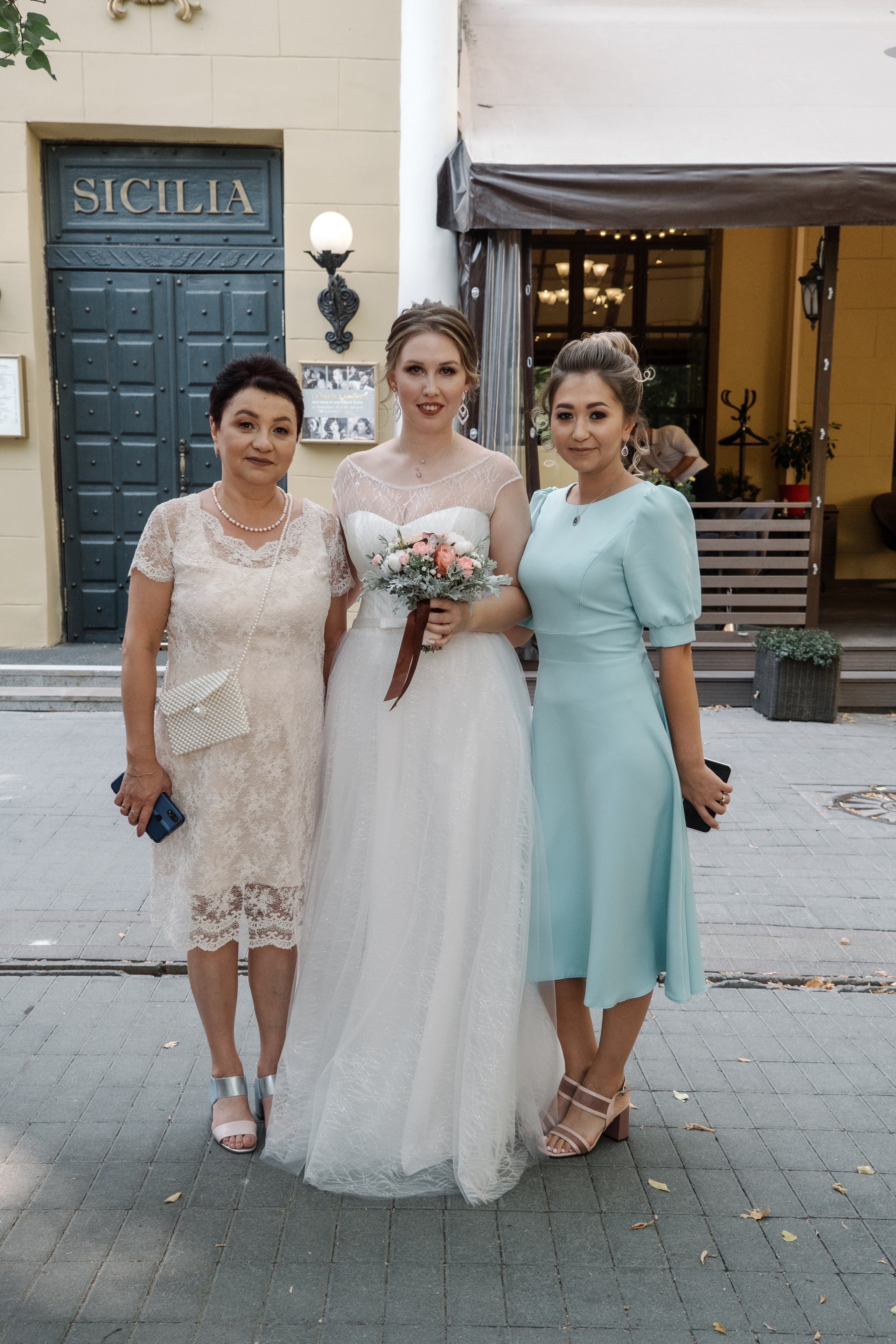 Ксения и Ринат. Семейный и свадебный фотограф