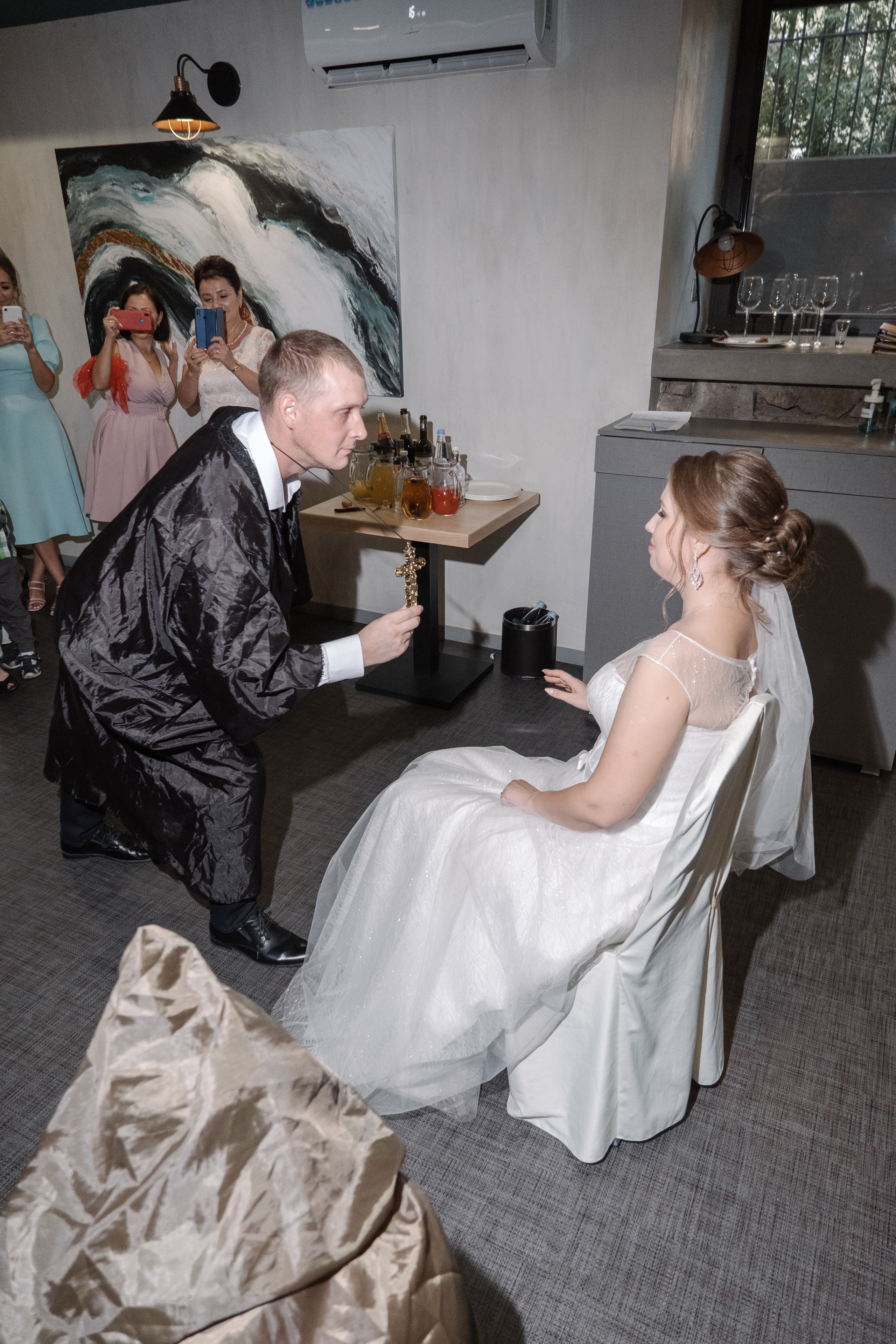 Ксения и Ринат. Семейный и свадебный фотограф